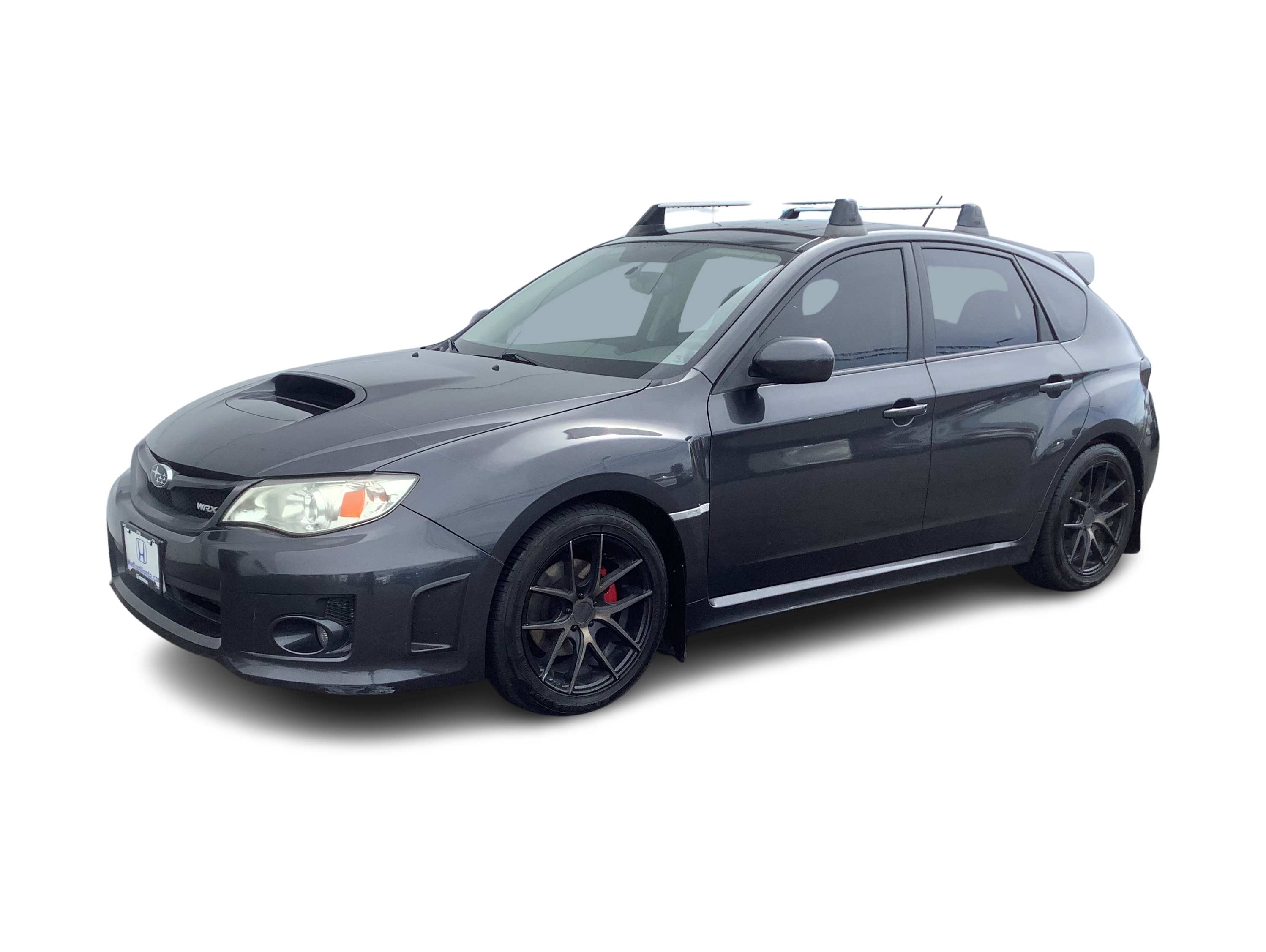 2014 Subaru Impreza Premium -
                  Medford, OR