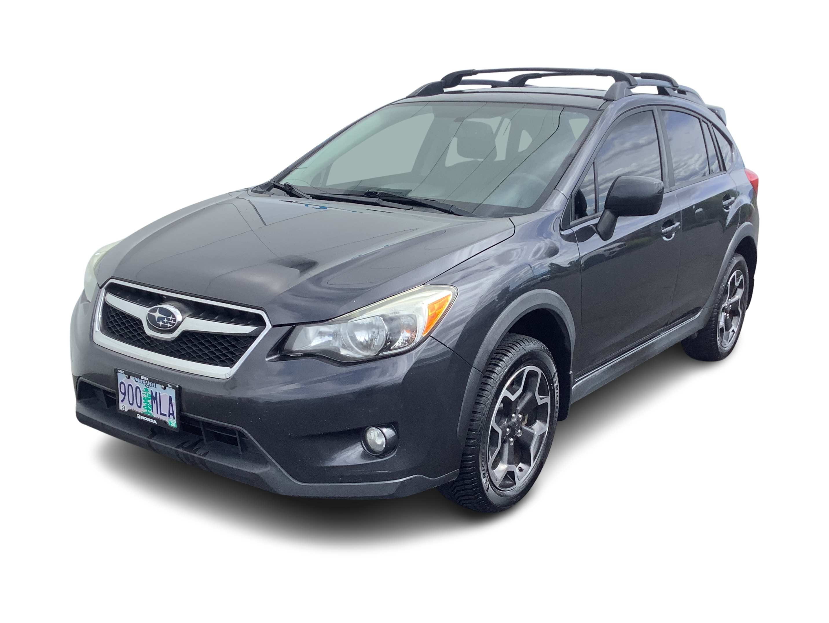 2013 Subaru XV Crosstrek Limited -
                  Medford, OR