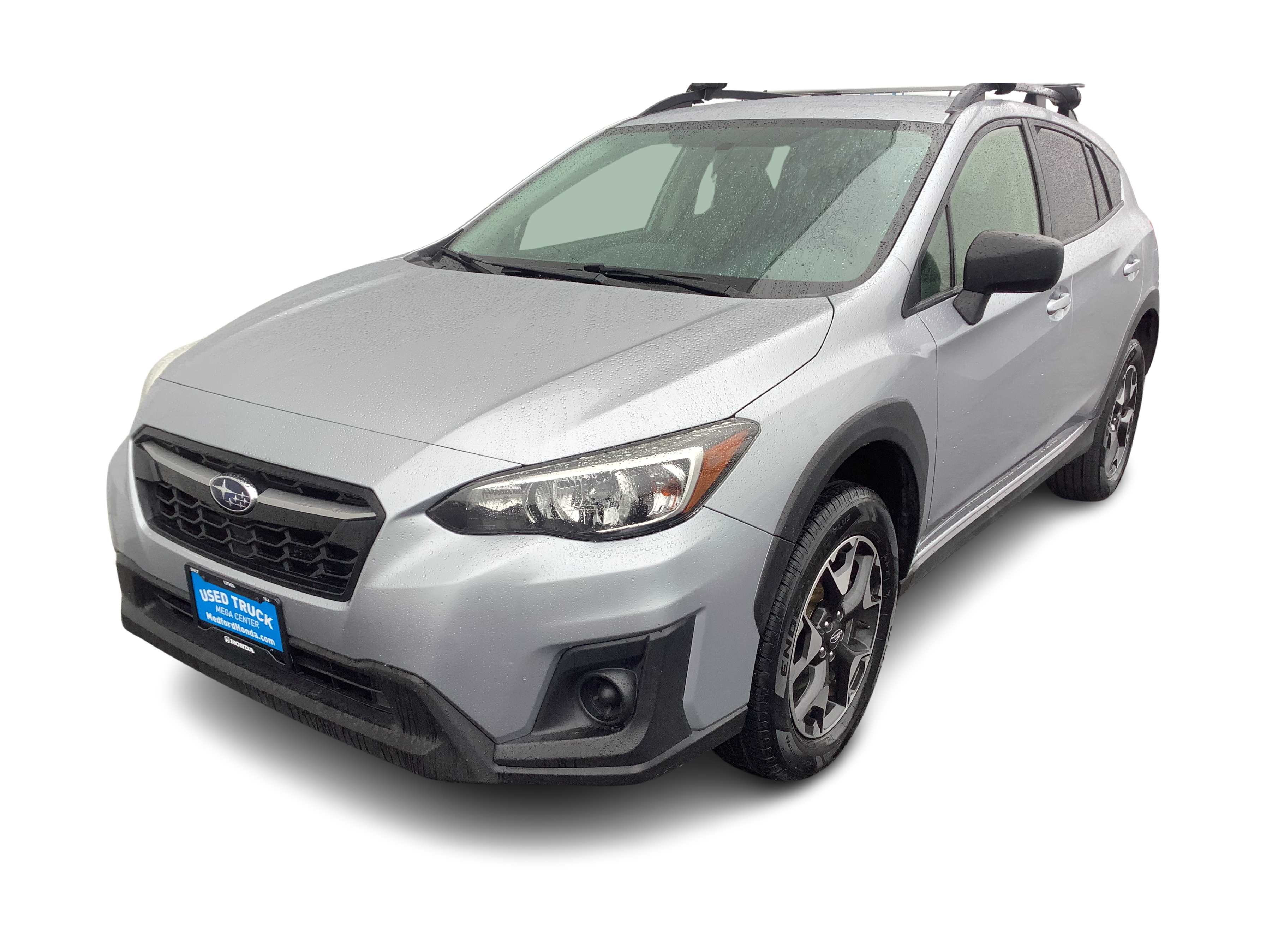 2019 Subaru Crosstrek Base -
                  Medford, OR