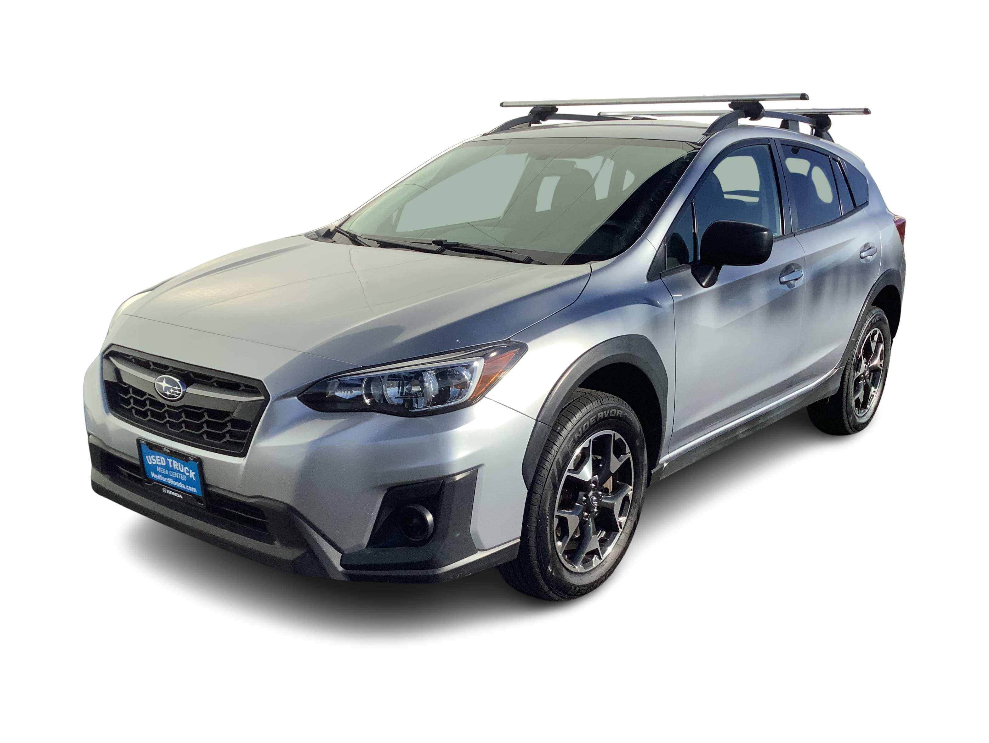 2019 Subaru Crosstrek Base -
                  Medford, OR