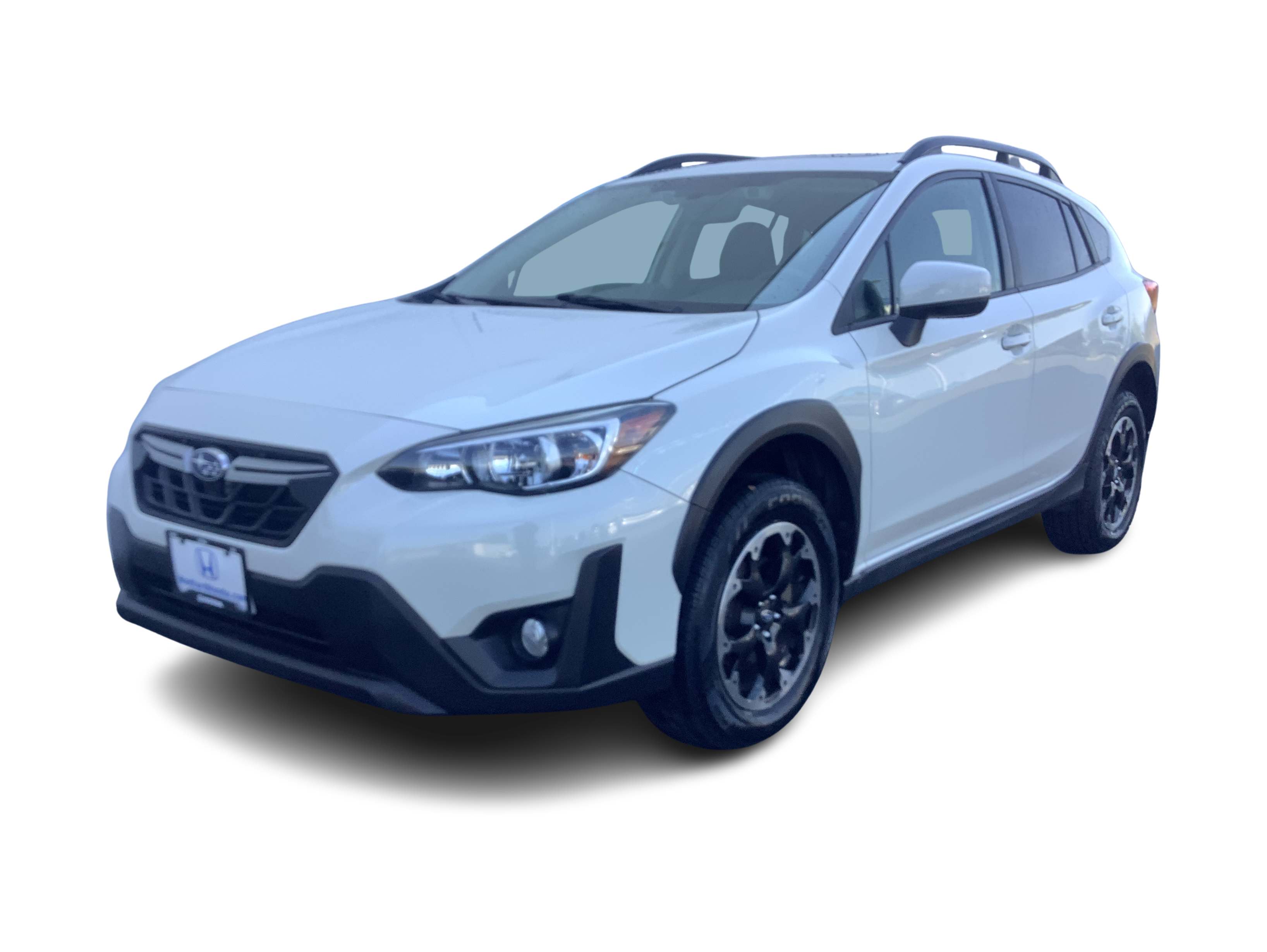 Thumbnail: 2023 Subaru Crosstrek - 1