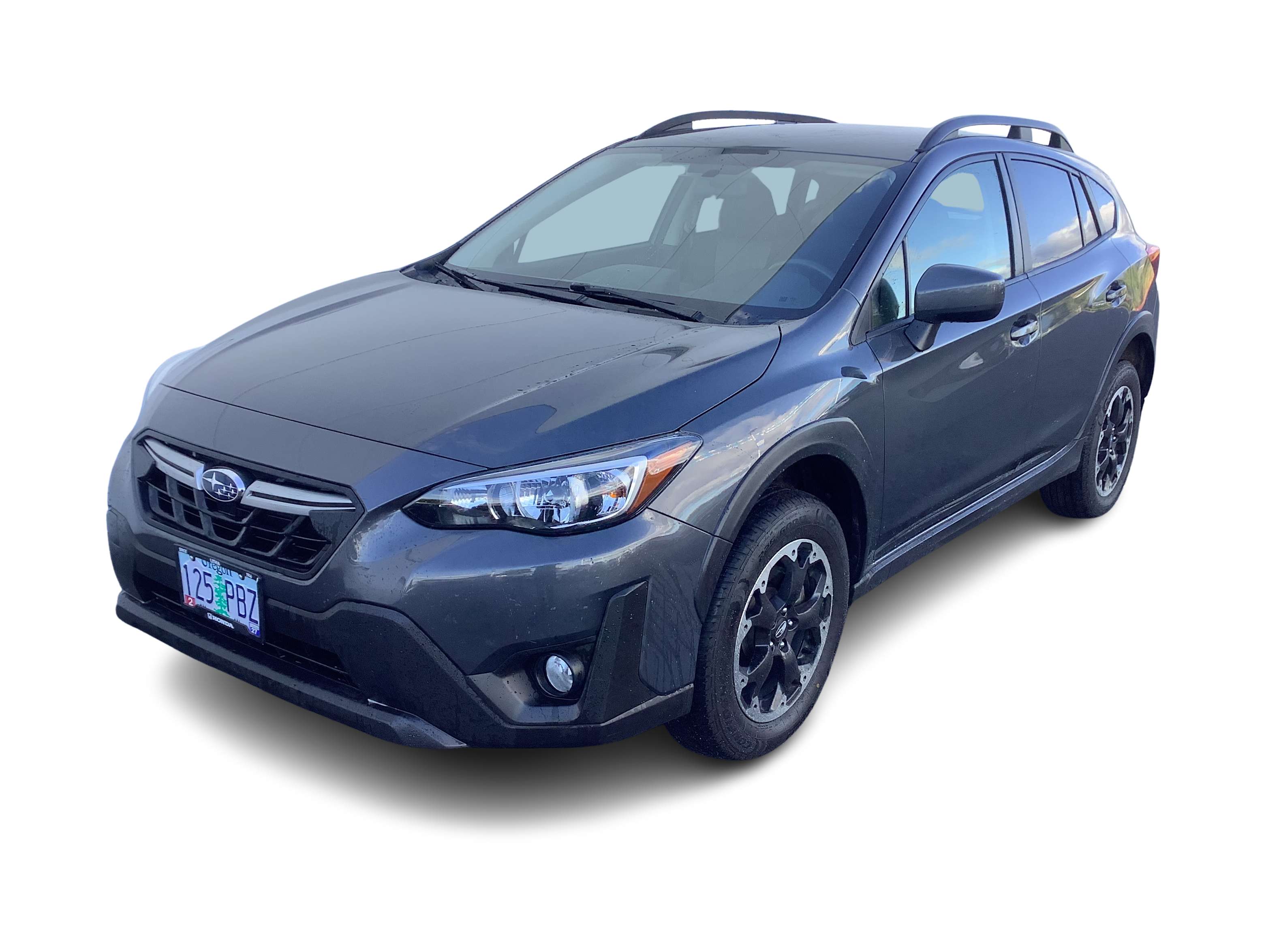 Thumbnail: 2023 Subaru Crosstrek - 1