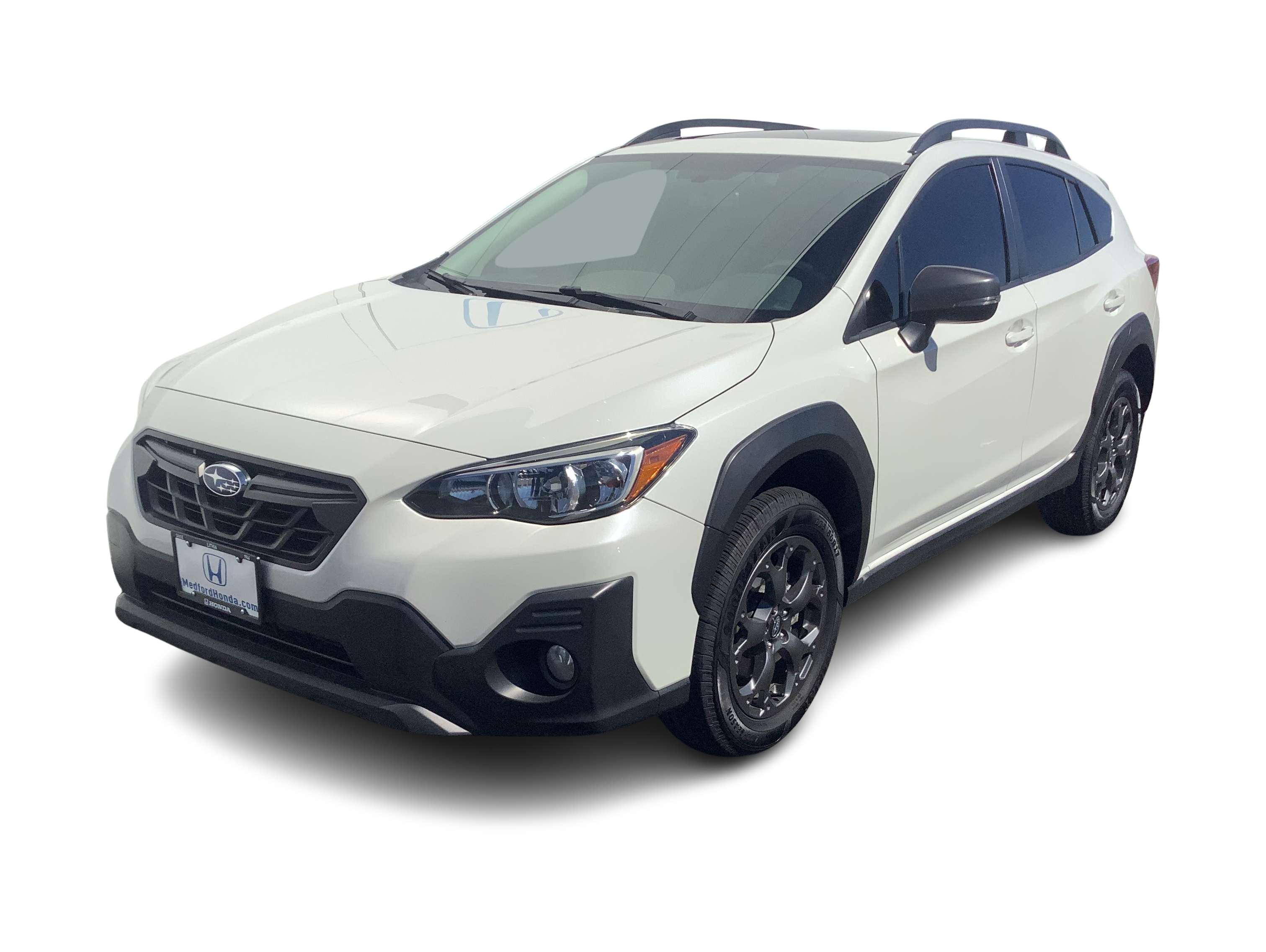 Thumbnail: 2023 Subaru Crosstrek - 1