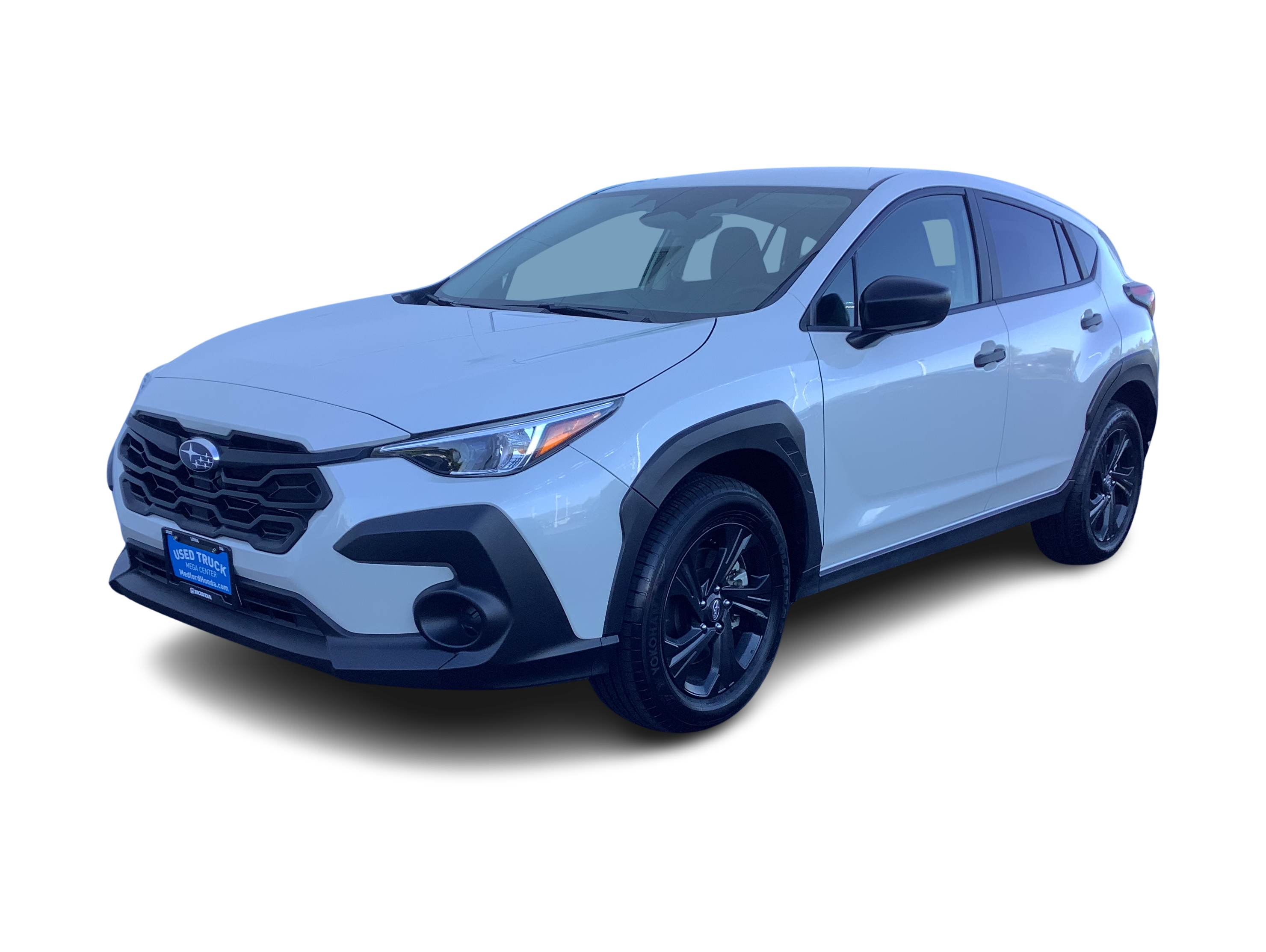 Thumbnail: 2024 Subaru Crosstrek - 1