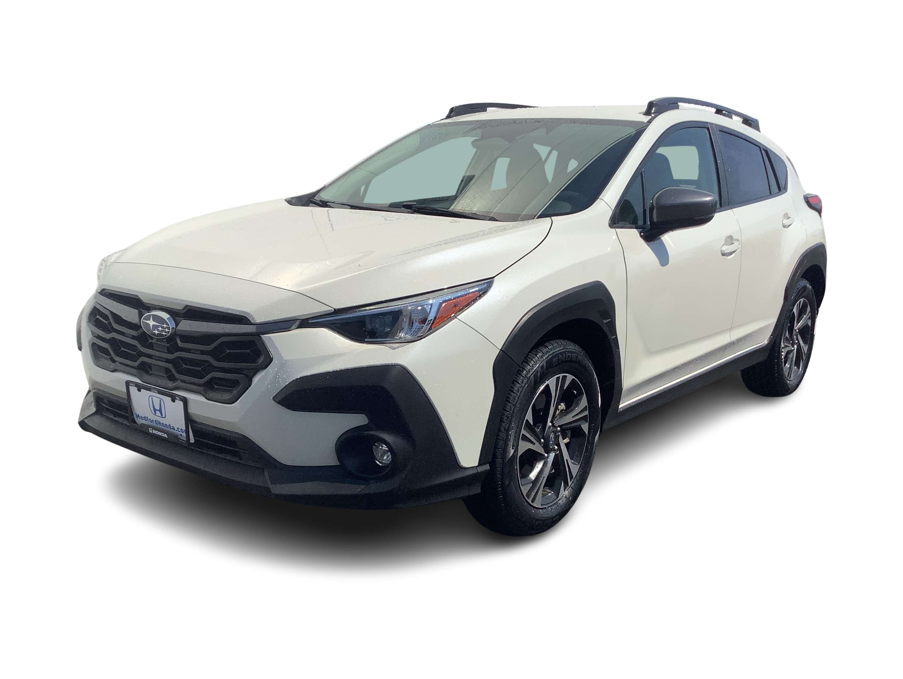 Thumbnail: 2024 Subaru Crosstrek - 1