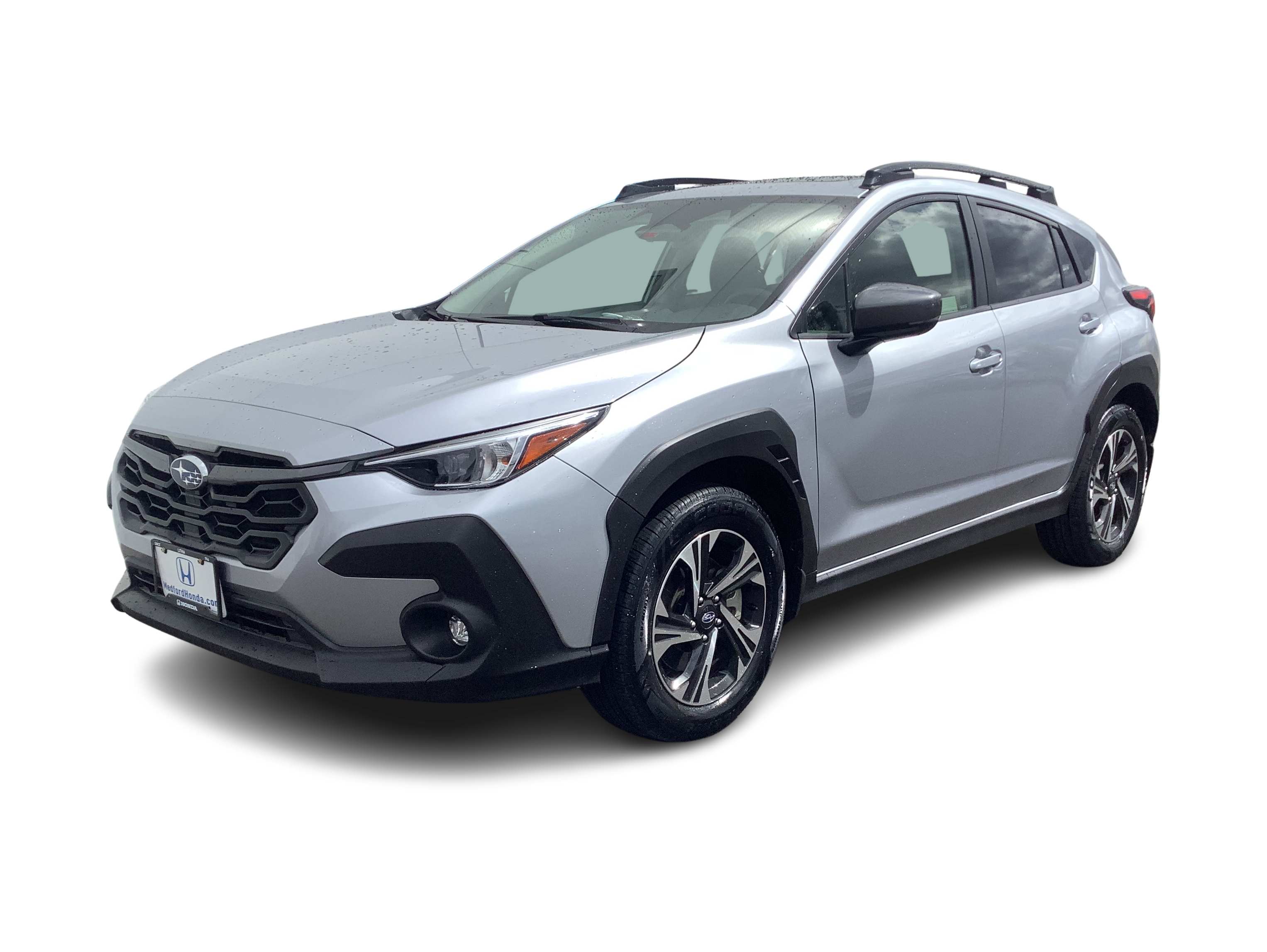 Thumbnail: 2024 Subaru Crosstrek - 1