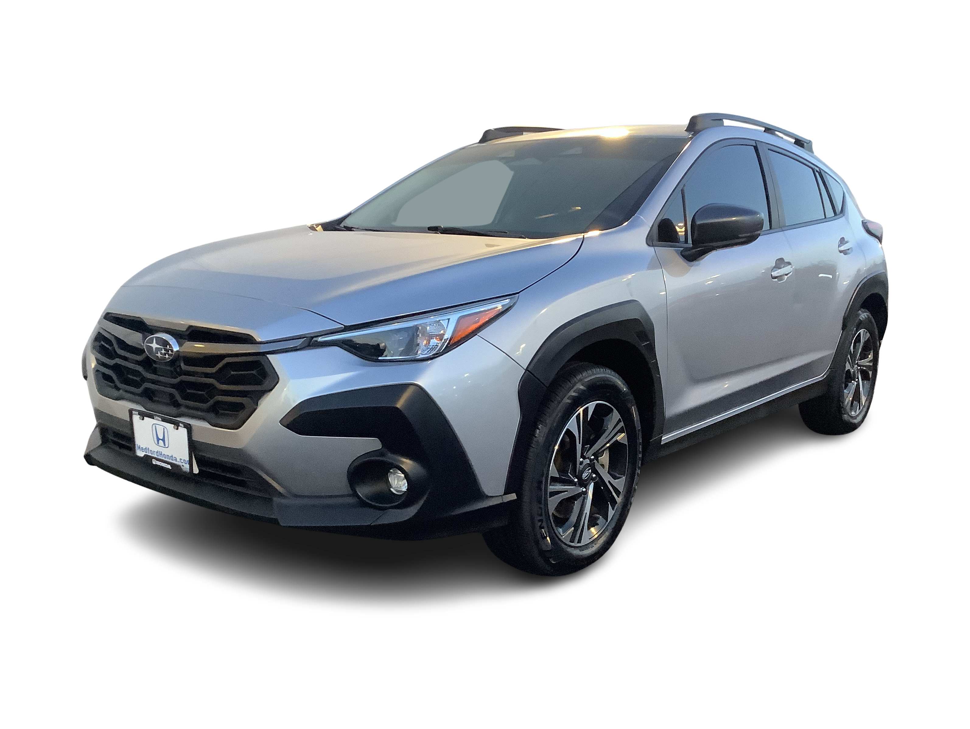 Thumbnail: 2024 Subaru Crosstrek - 1