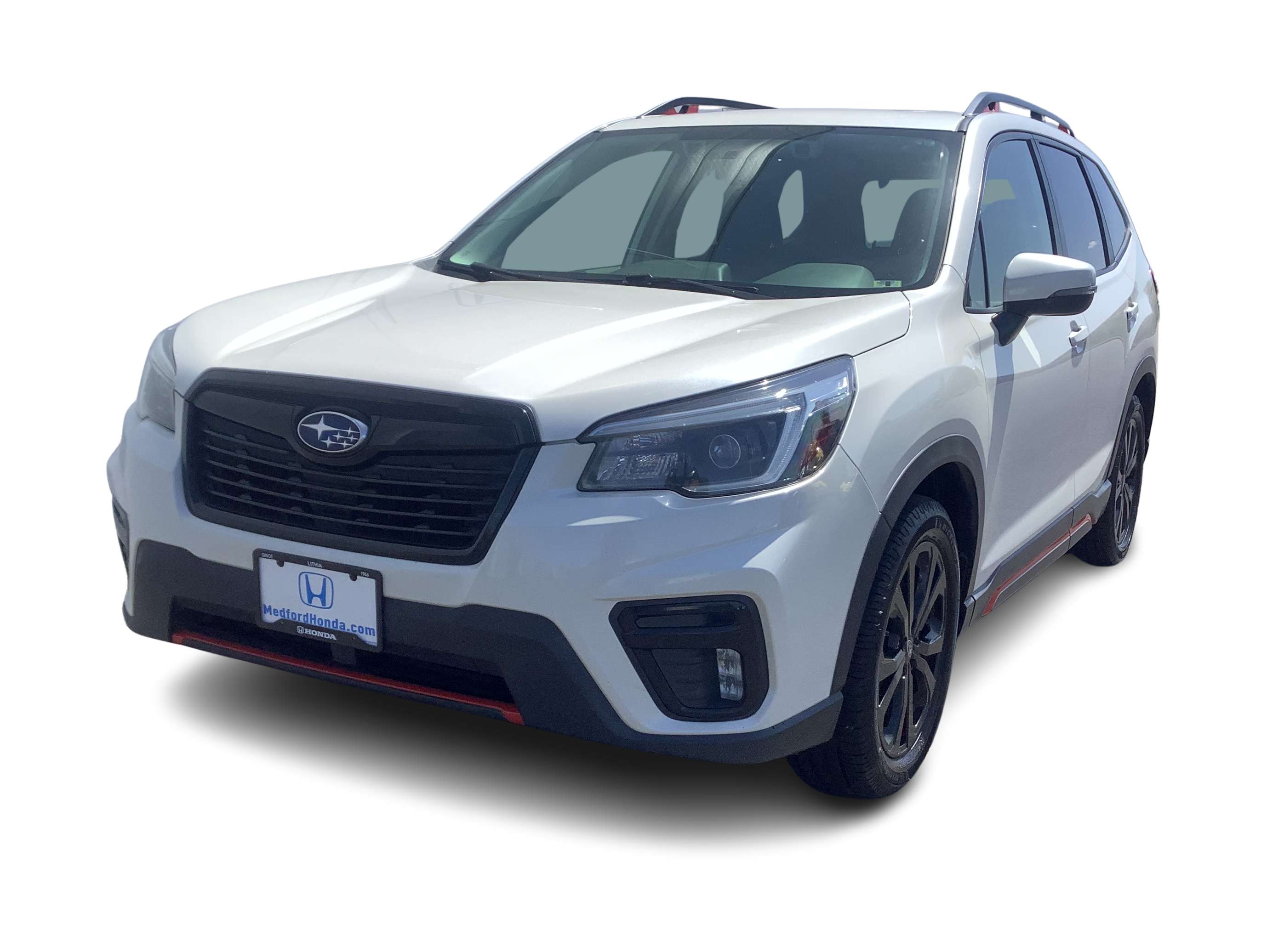 2021 Subaru Forester Sport -
                Medford, OR