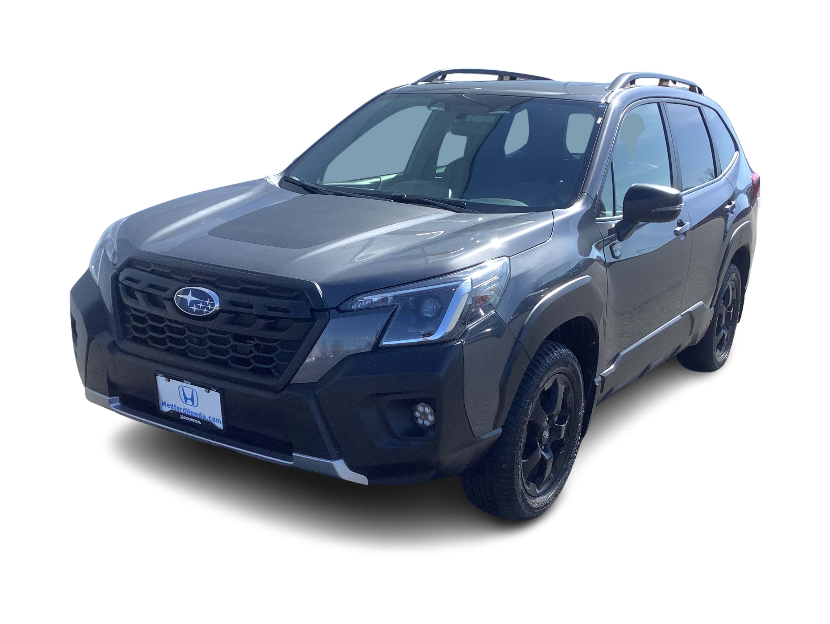 2023 Subaru Forester Wilderness -
                Medford, OR