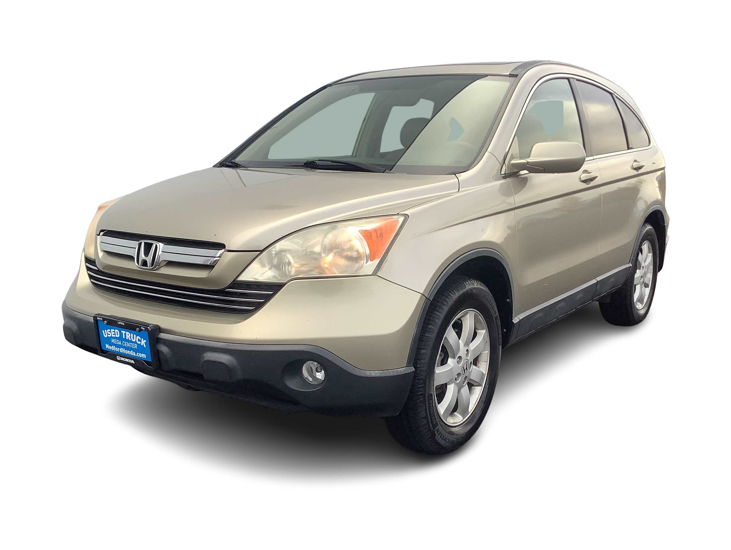 2007 Honda CR-V EX-L -
                  Medford, OR