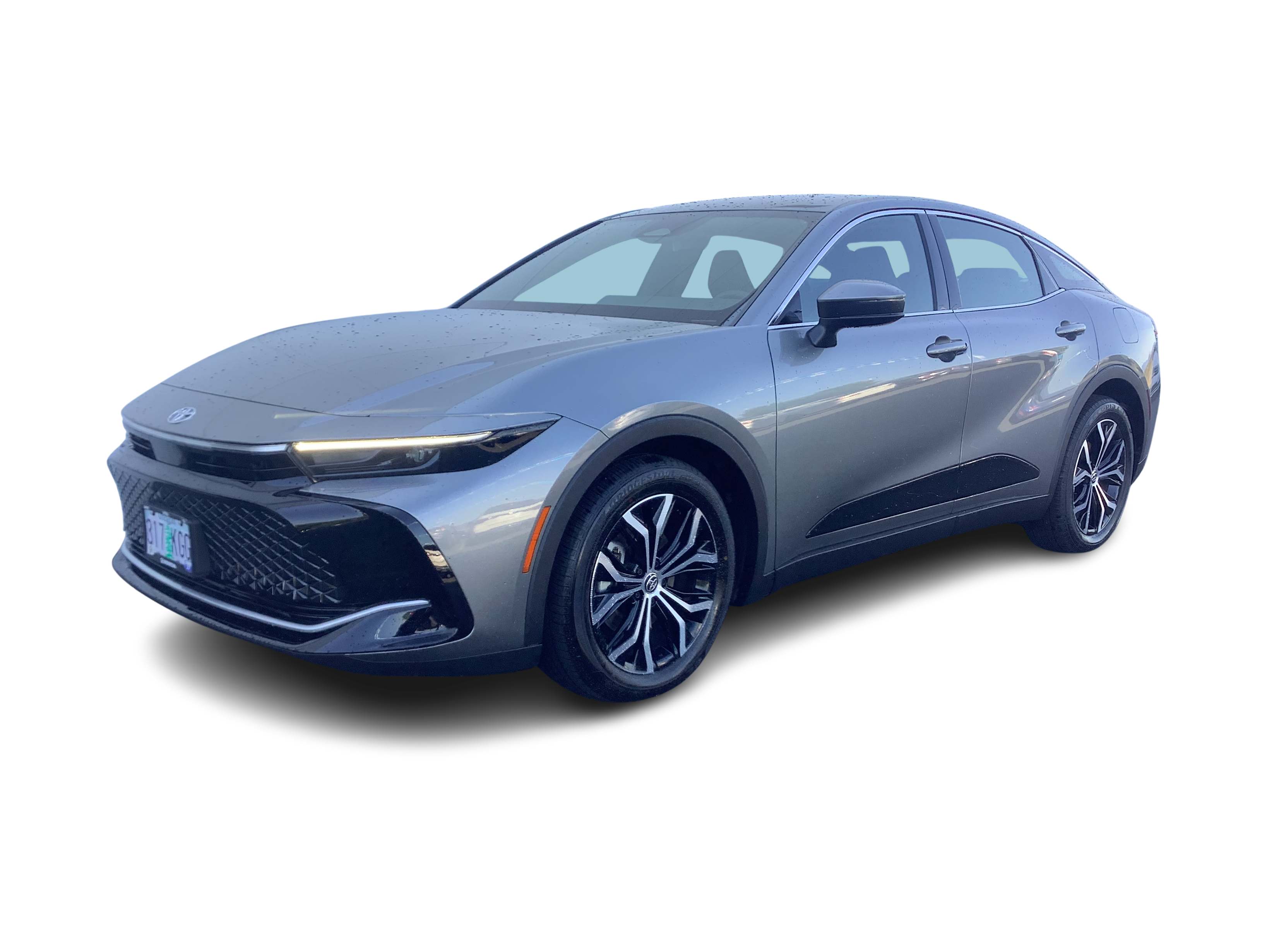 2024 Toyota Crown XLE -
                  Medford, OR