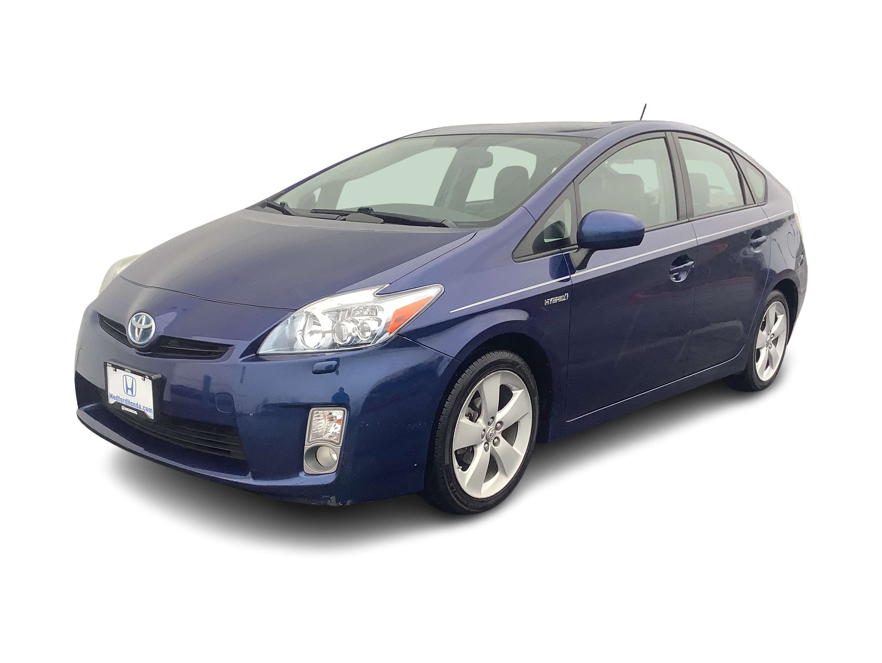 2011 Toyota Prius Five -
                  Medford, OR