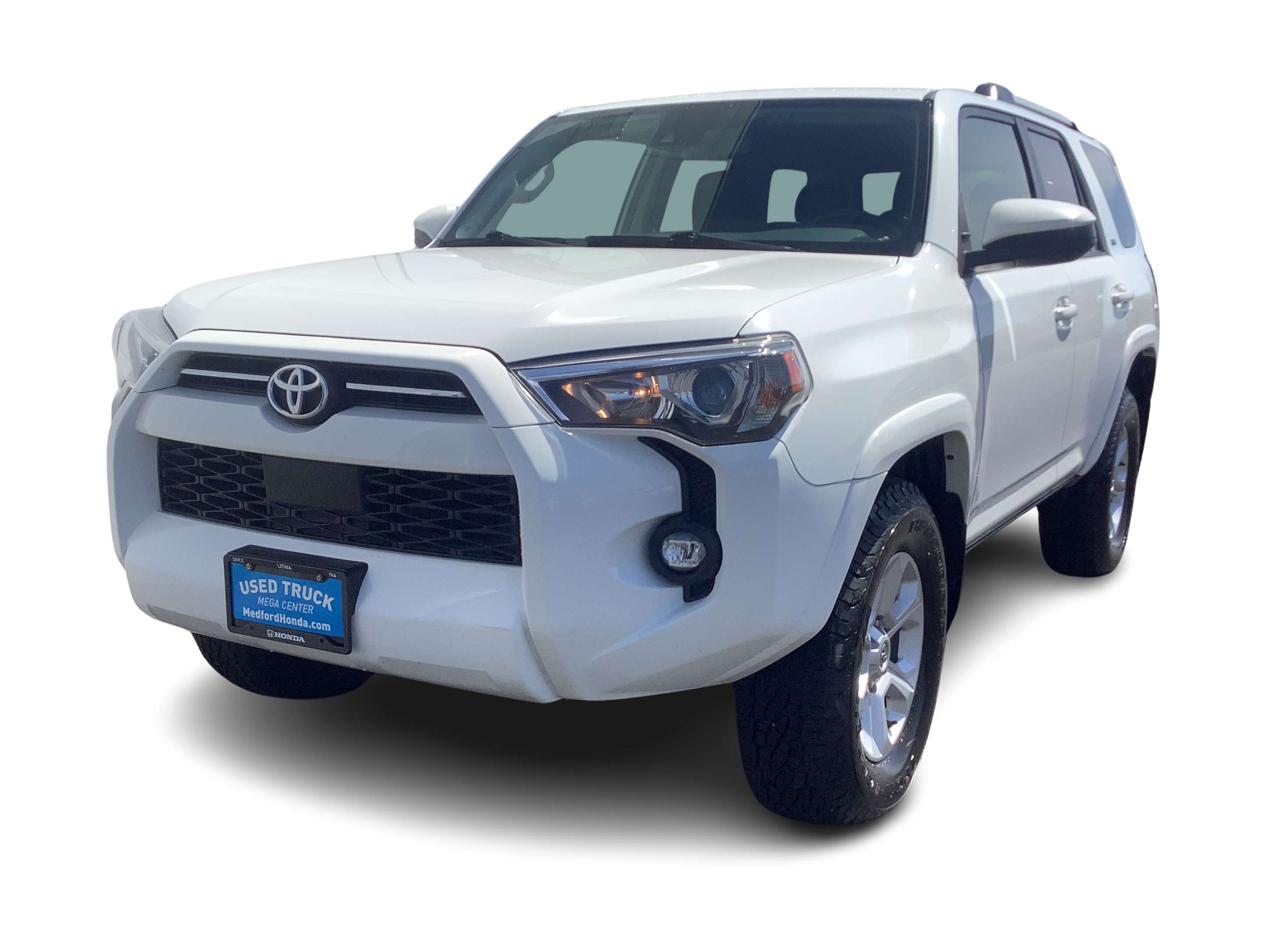 2022 Toyota 4Runner SR5 -
                Medford, OR