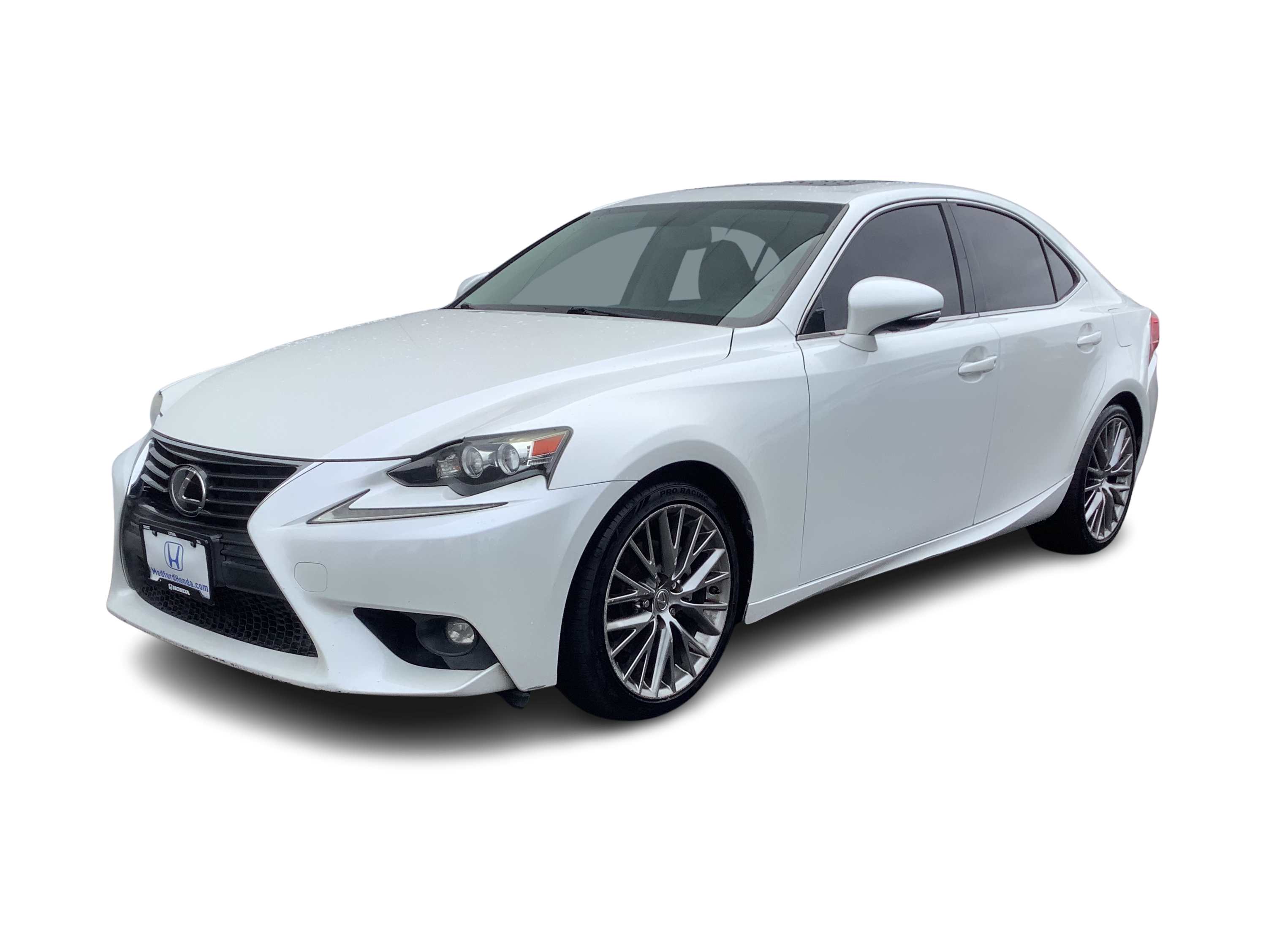 2015 Lexus IS 250 -
                  Medford, OR