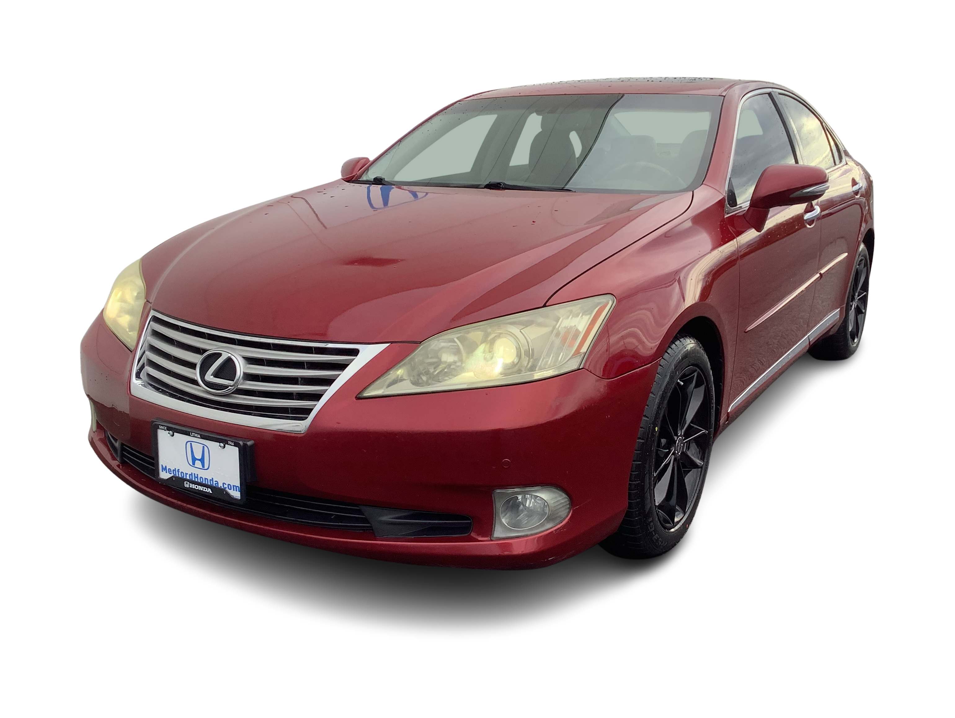 2012 Lexus ES 350 -
                Medford, OR