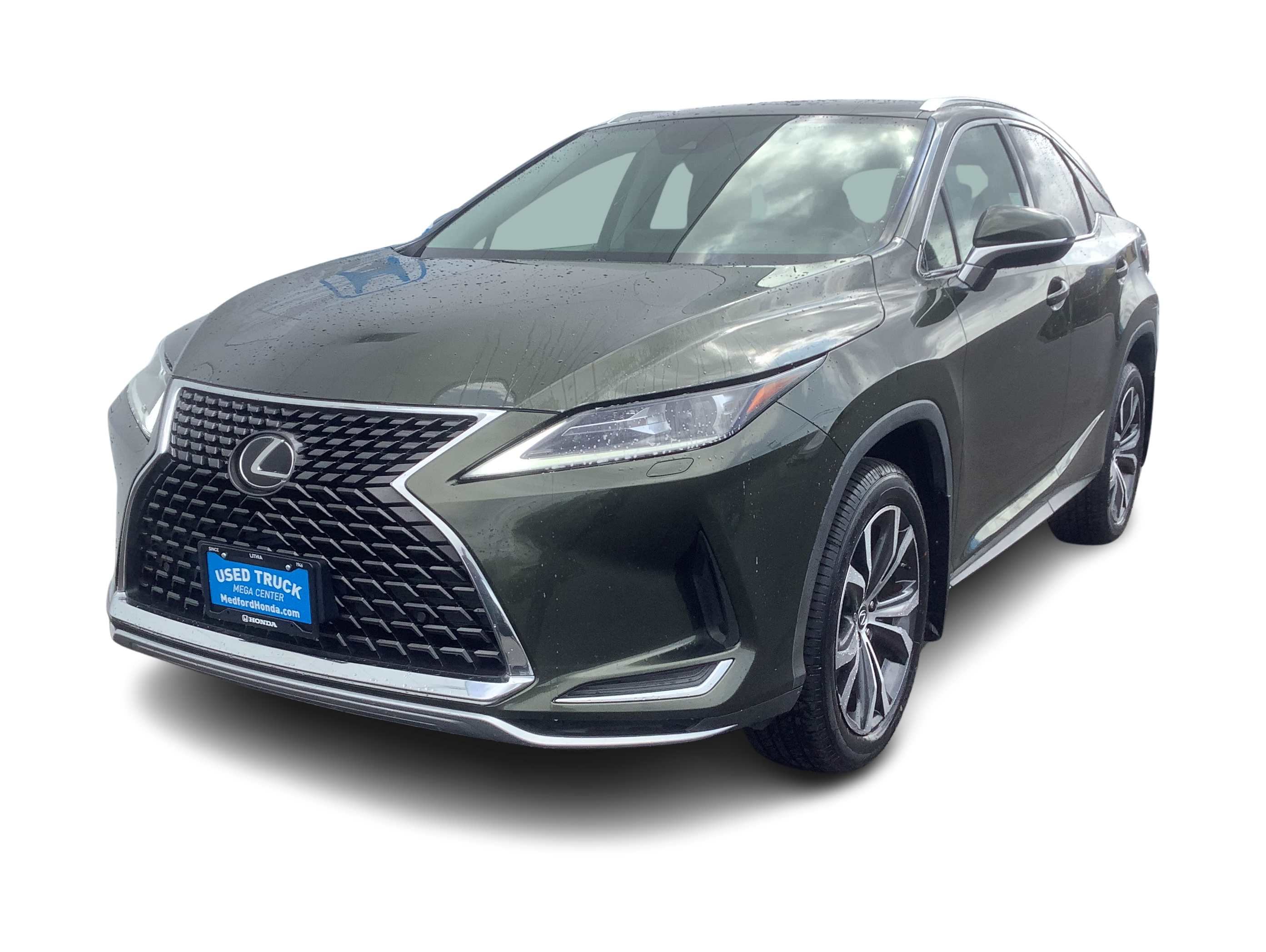 2021 Lexus RX 350 -
                Medford, OR