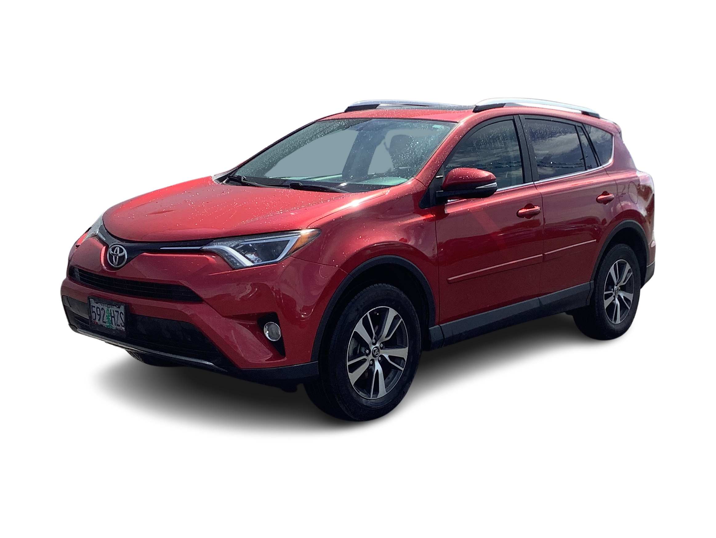 2016 Toyota RAV4 XLE -
                  Medford, OR