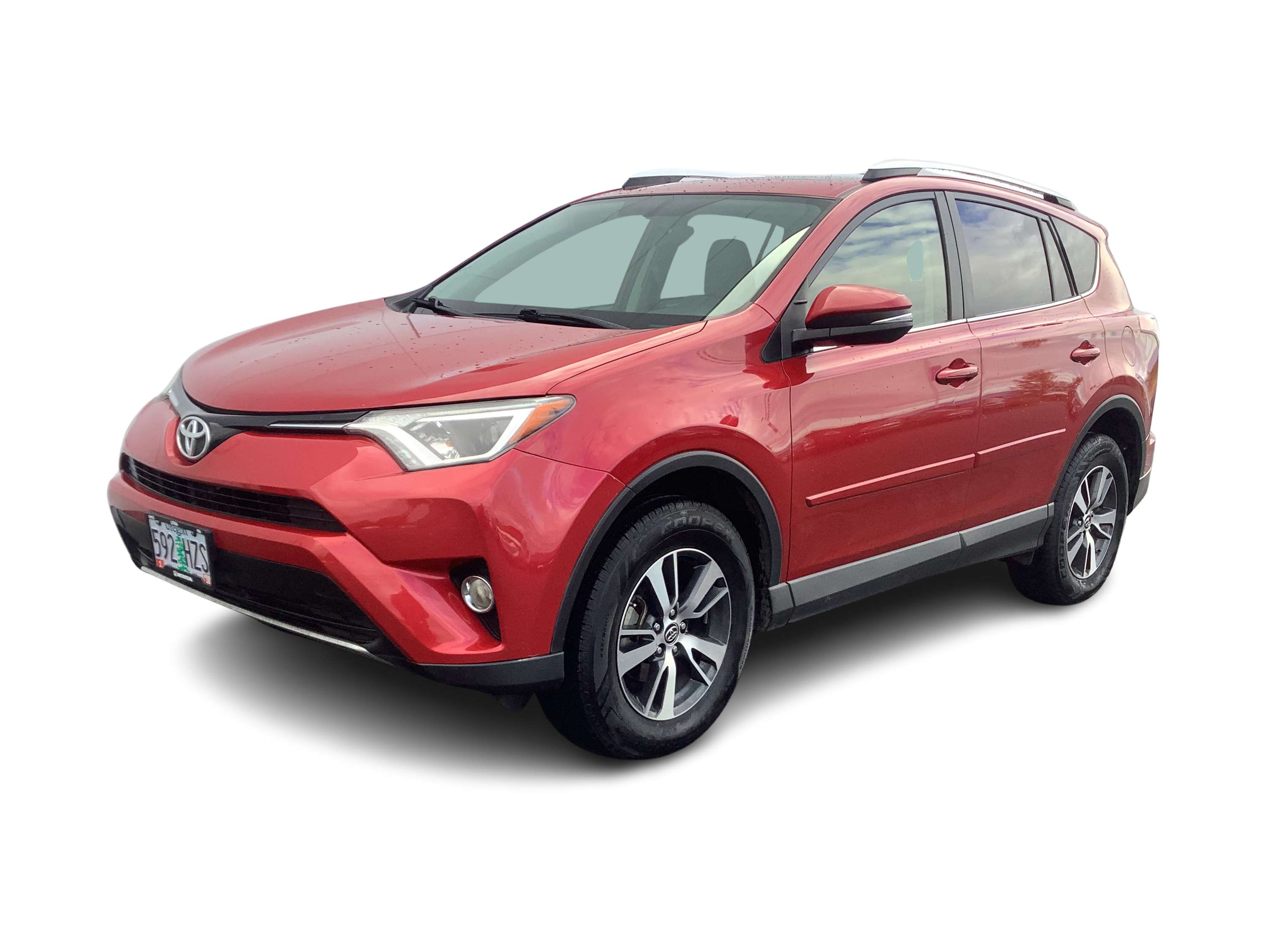 2016 Toyota RAV4 XLE -
                  Medford, OR