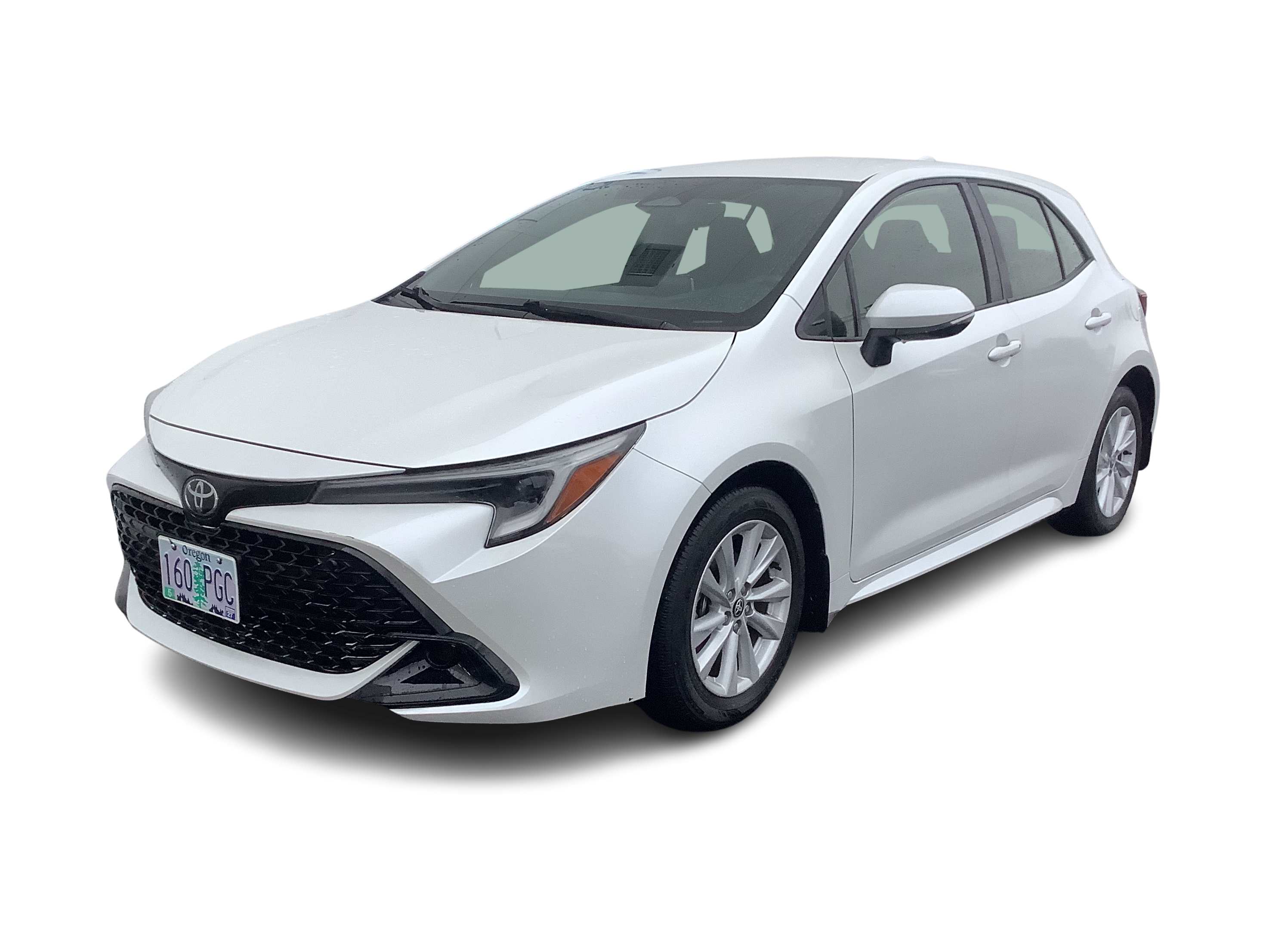 Thumbnail: 2023 Toyota Corolla - 1