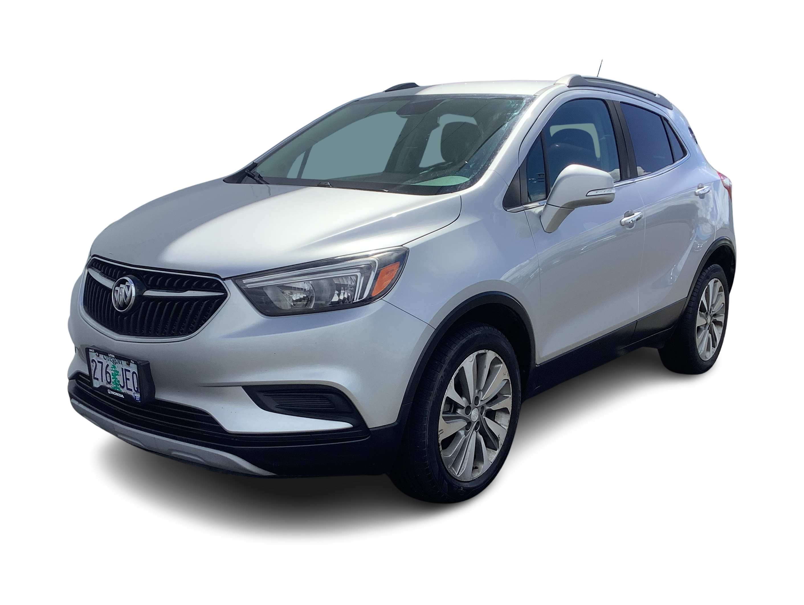 2017 Buick Encore Preferred -
                  Medford, OR