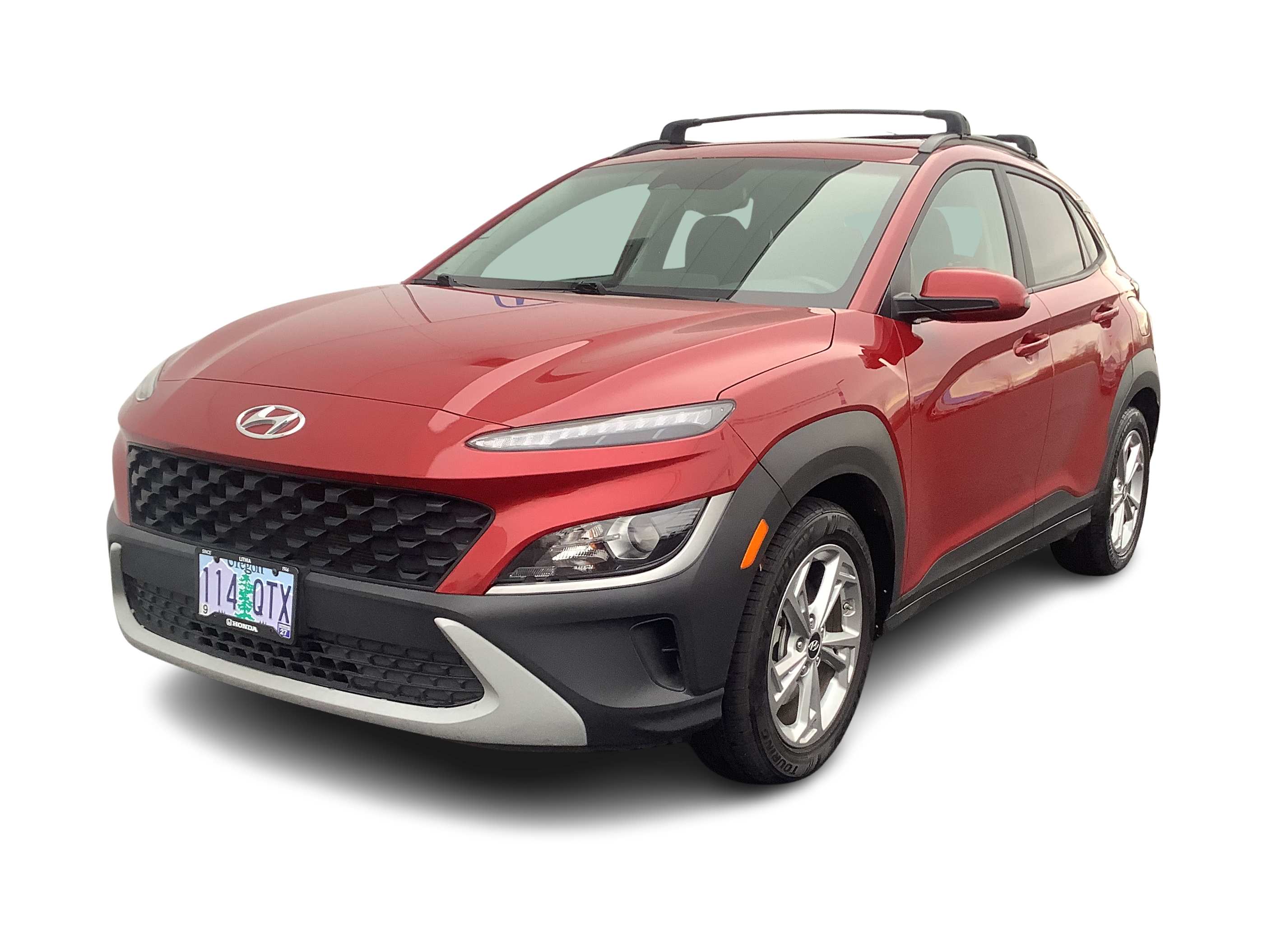 Thumbnail: 2022 Hyundai Kona - 1