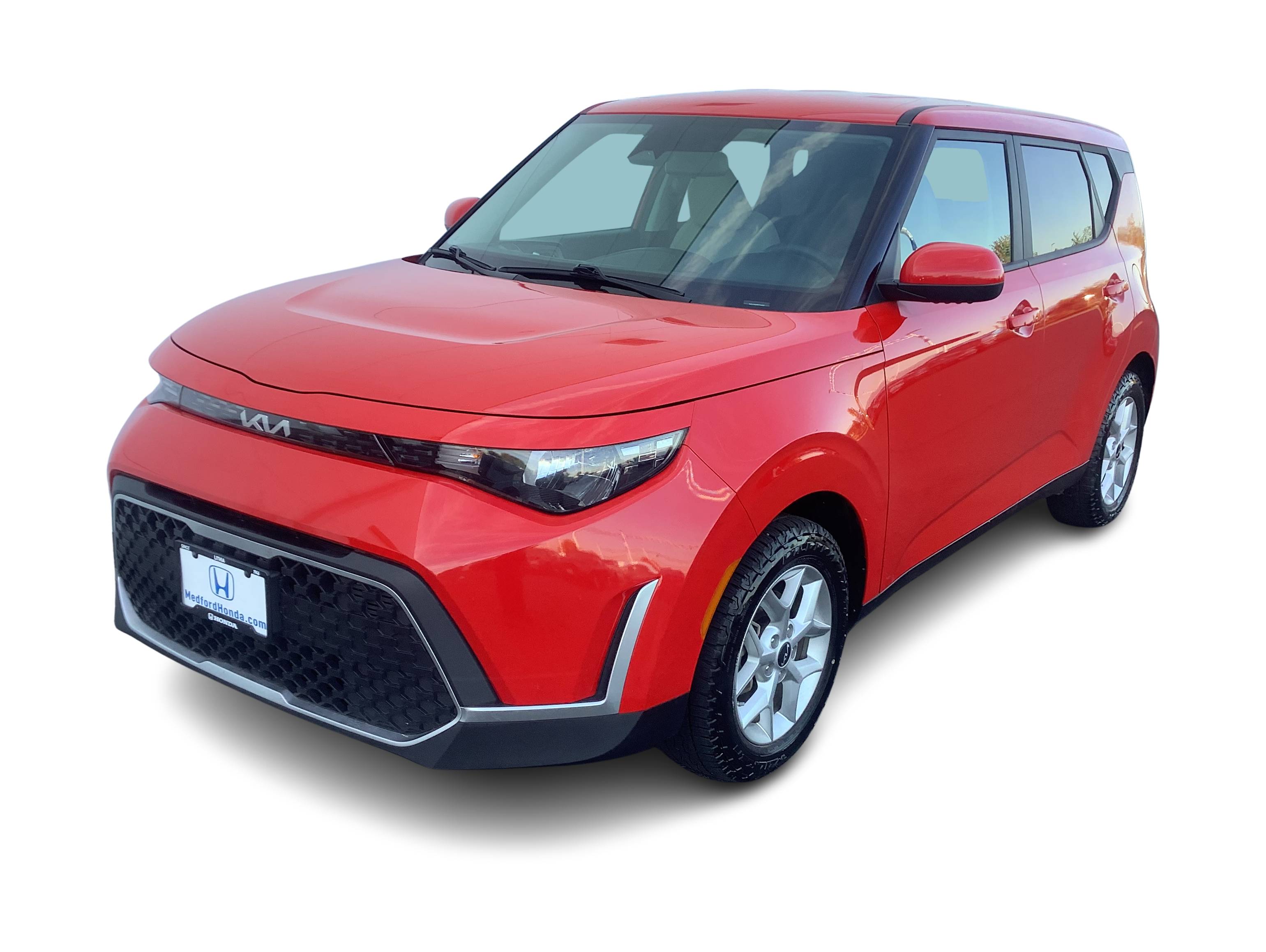 Thumbnail: 2024 Kia Soul - 1