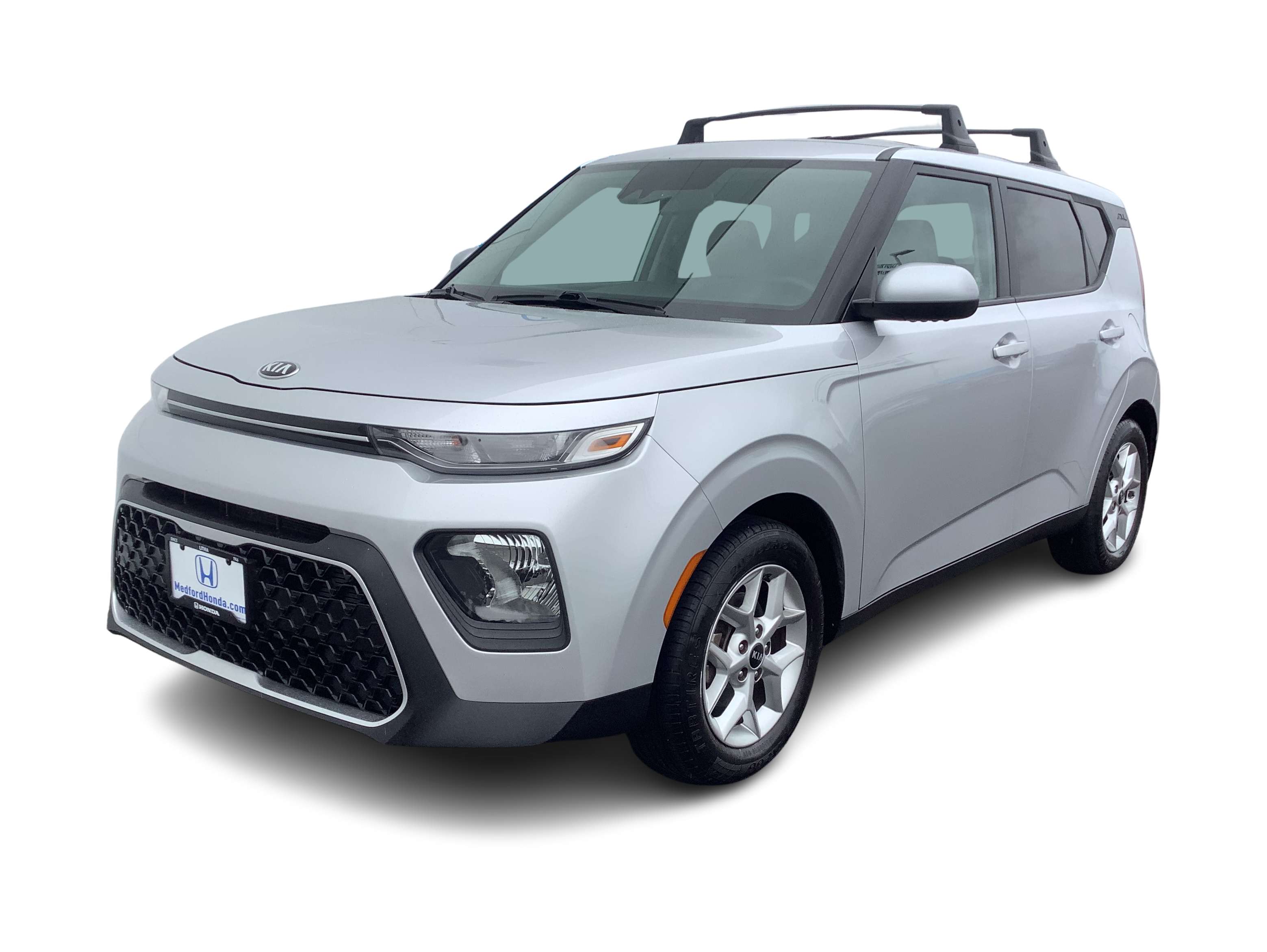 Thumbnail: 2021 Kia Soul - 1