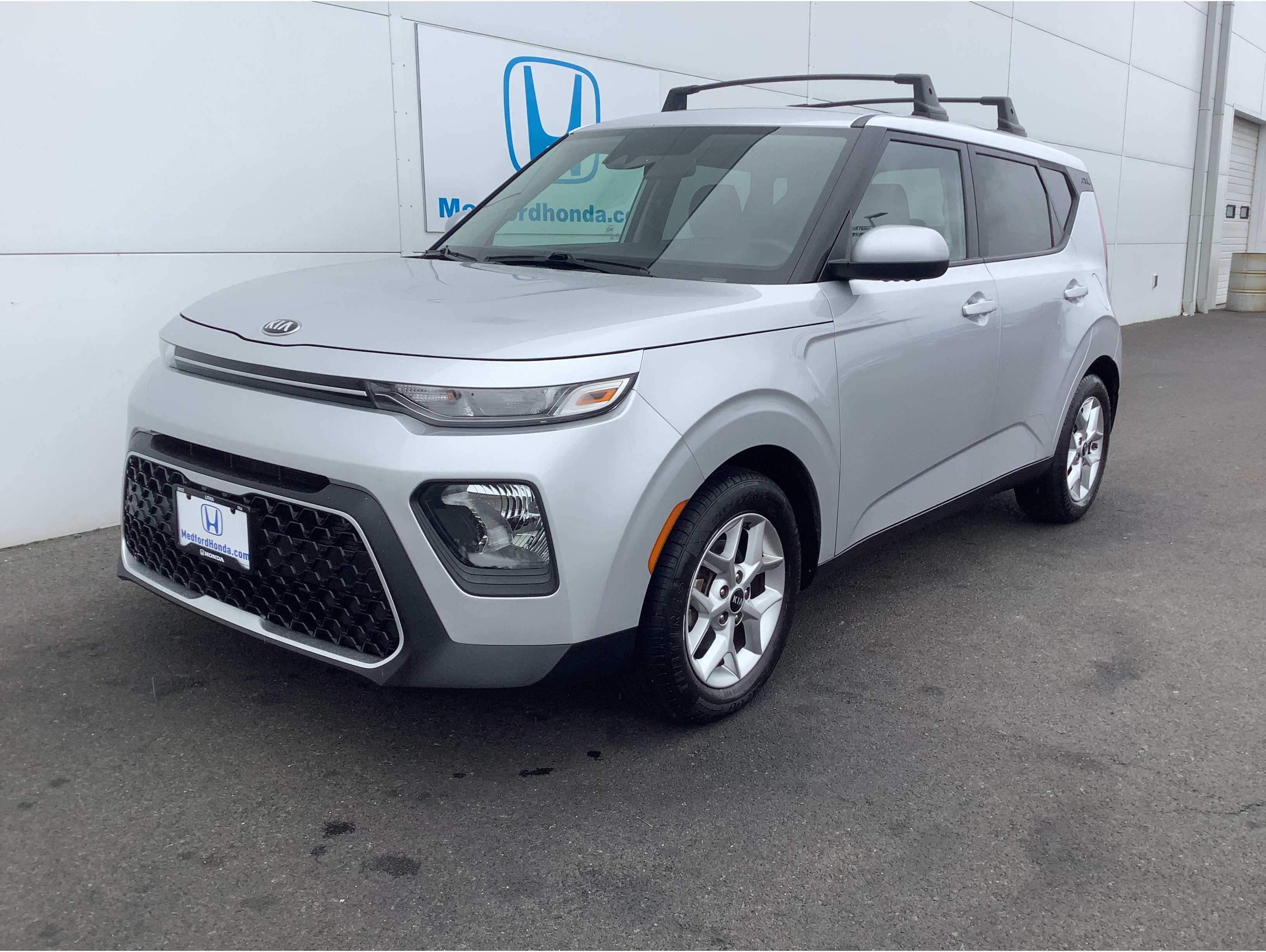 2021 Kia Soul
