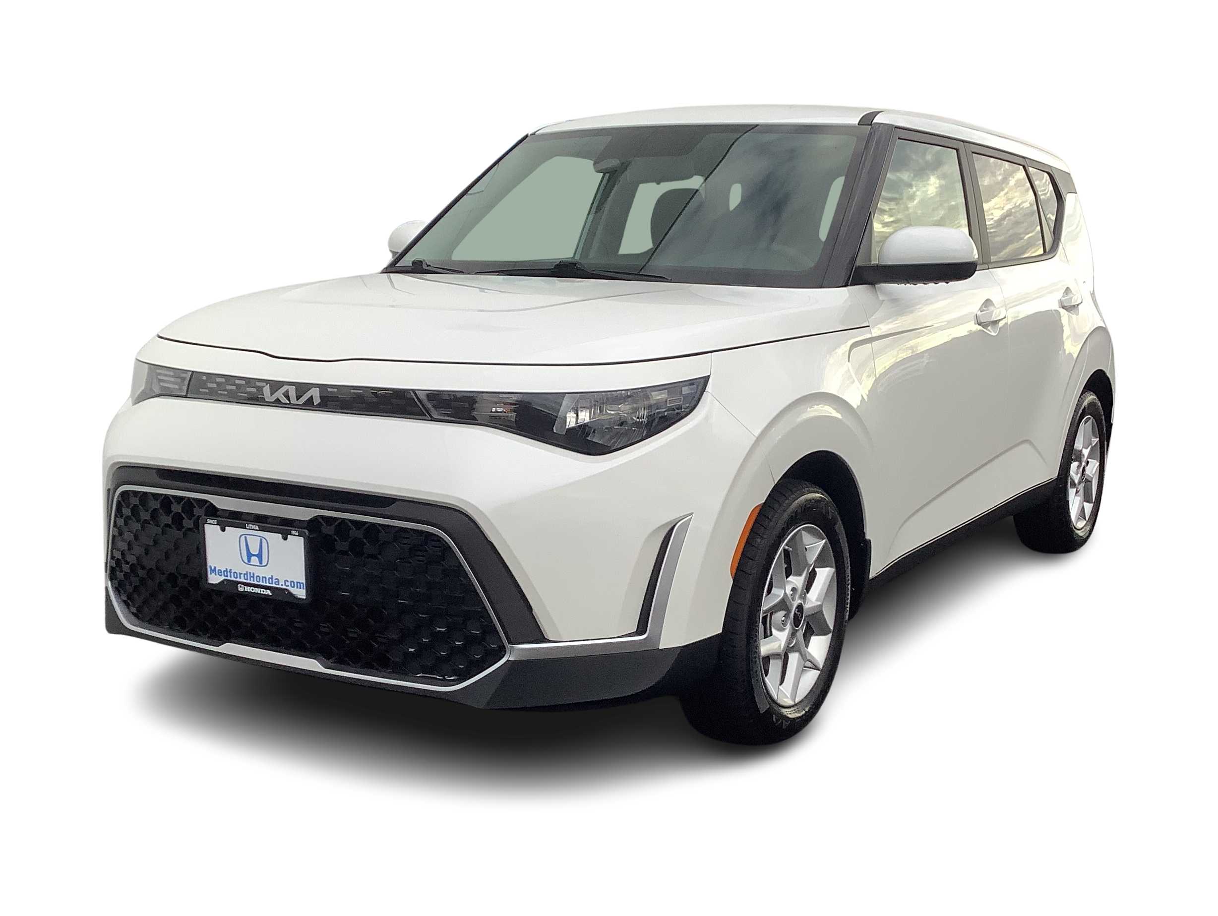Thumbnail: 2023 Kia Soul - 1