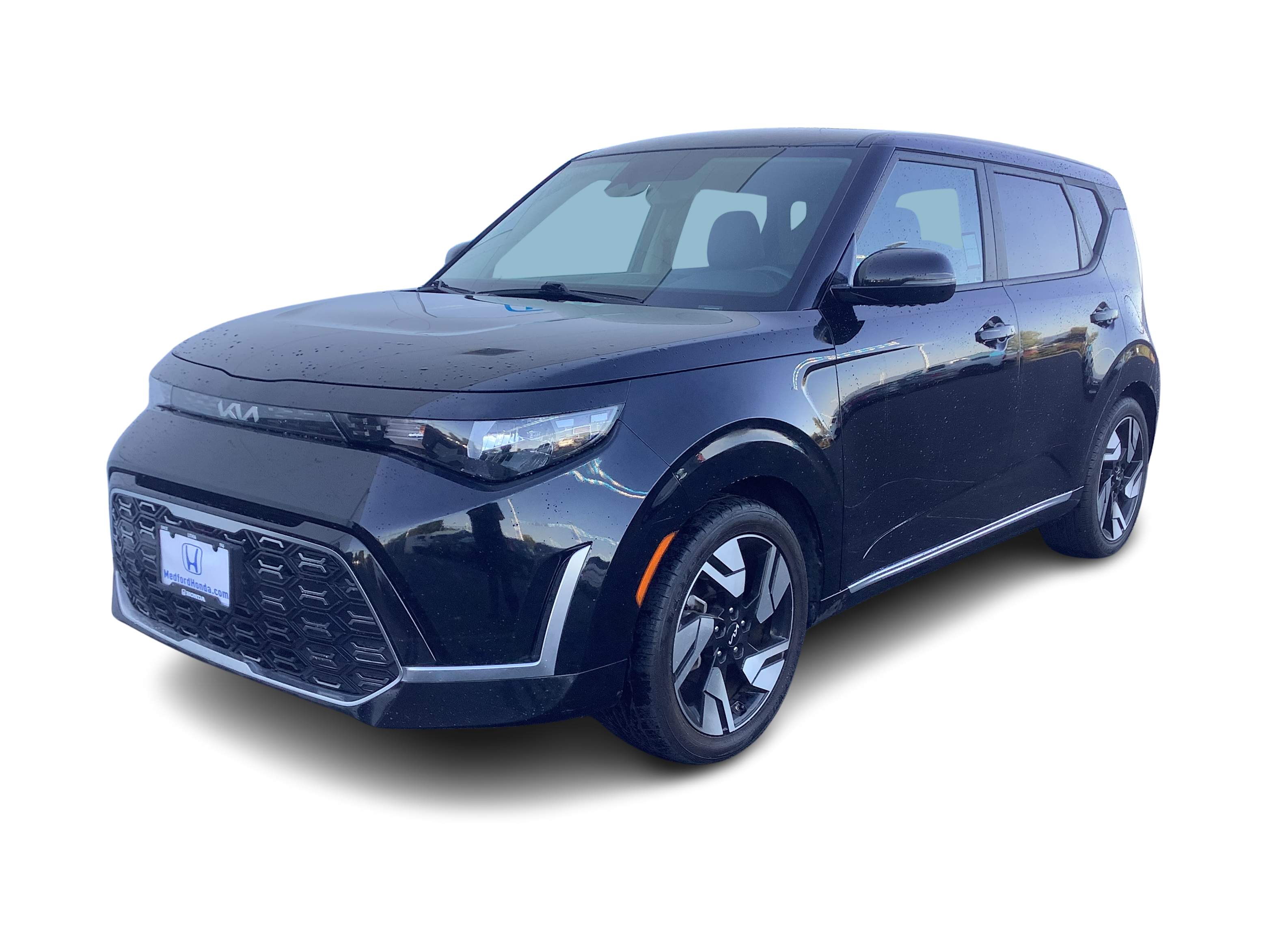 Thumbnail: 2023 Kia Soul - 1