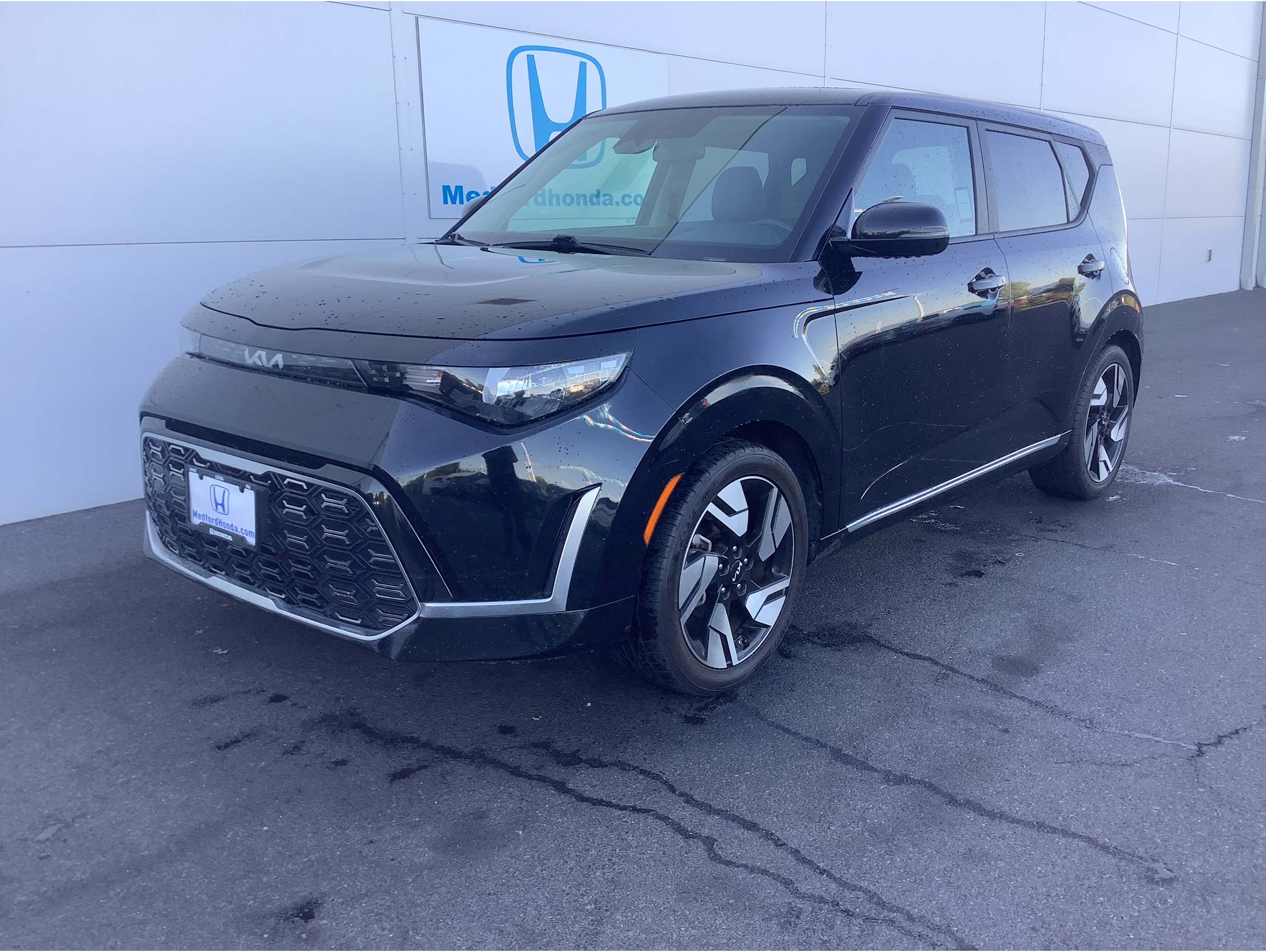 2023 Kia Soul