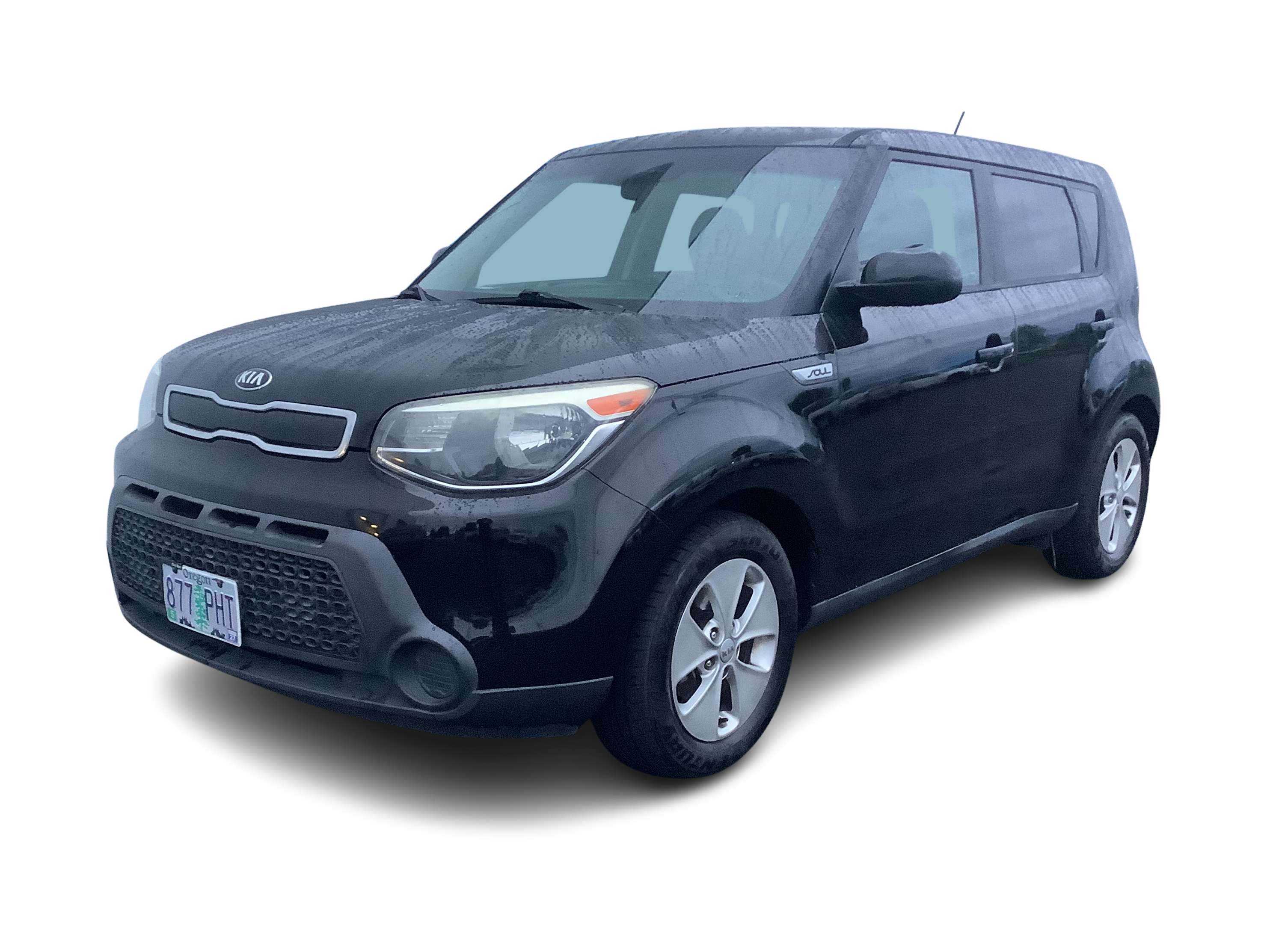 2016 Kia Soul Base -
                  Medford, OR