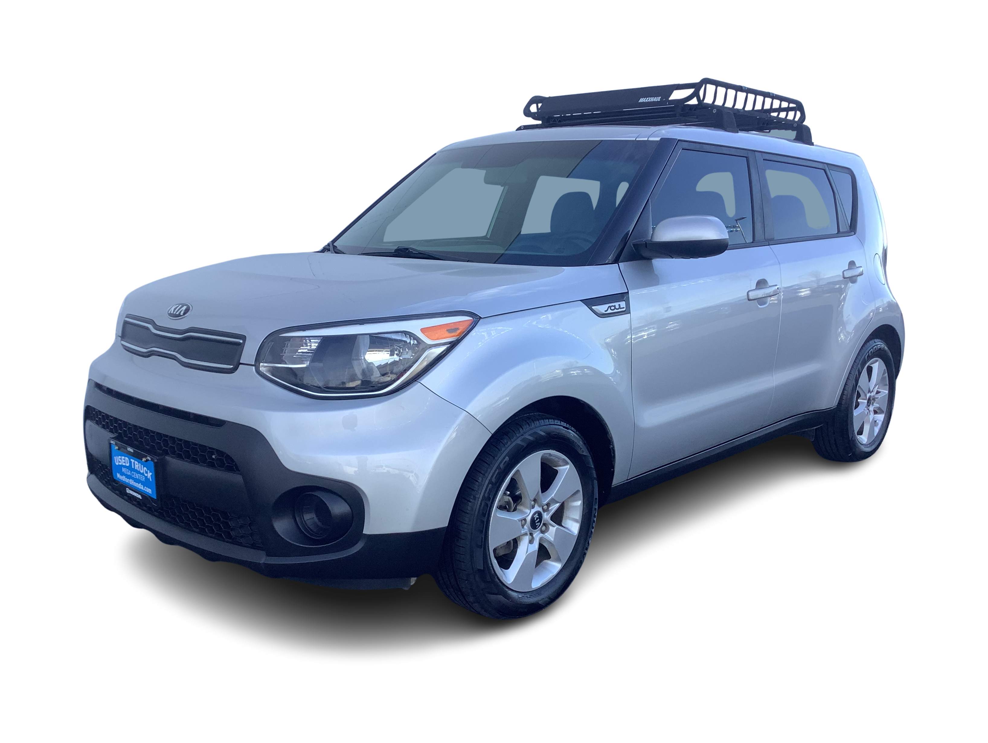 2019 Kia Soul Base -
                  Medford, OR
