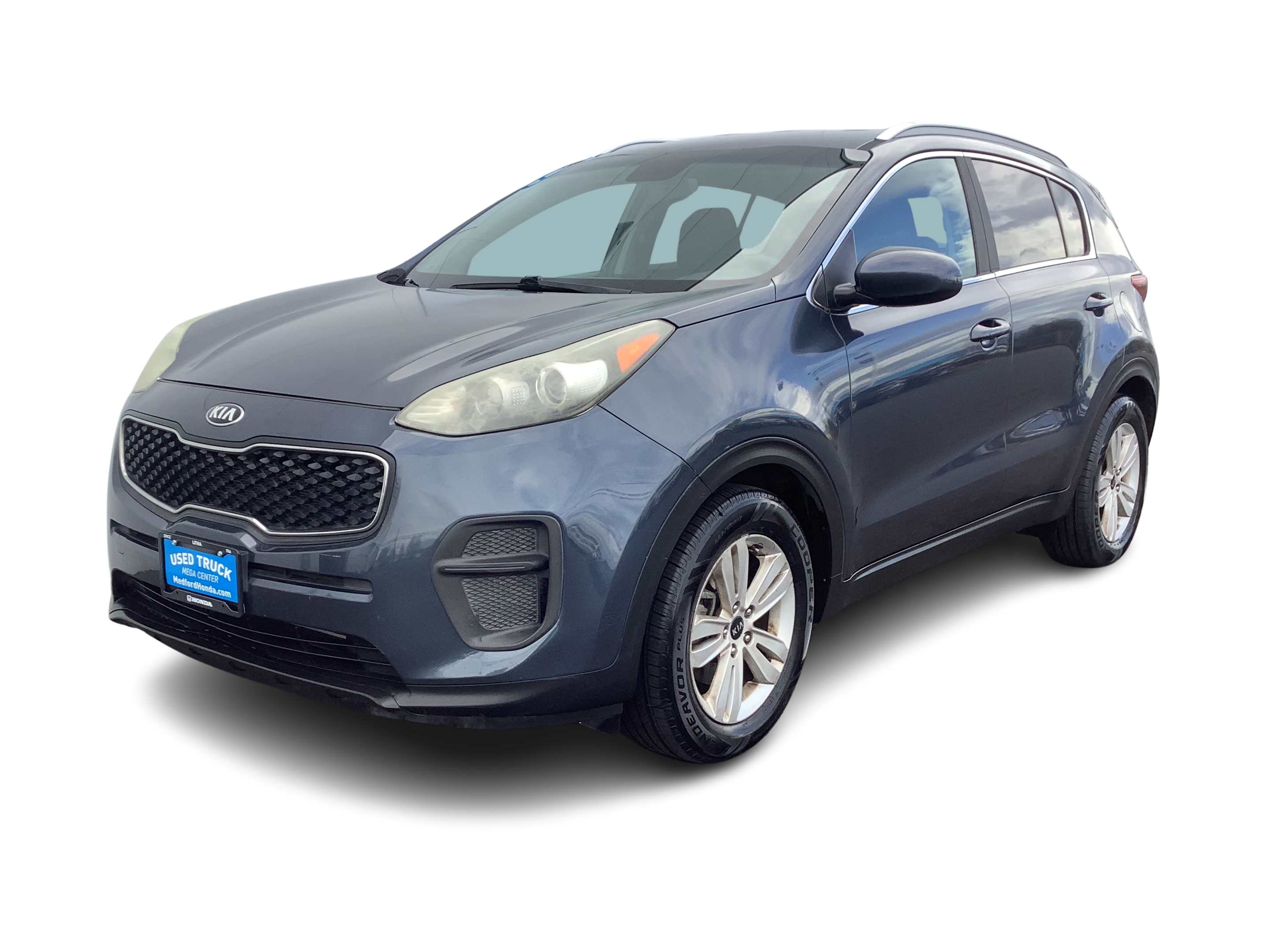 2017 Kia Sportage LX -
                  Medford, OR