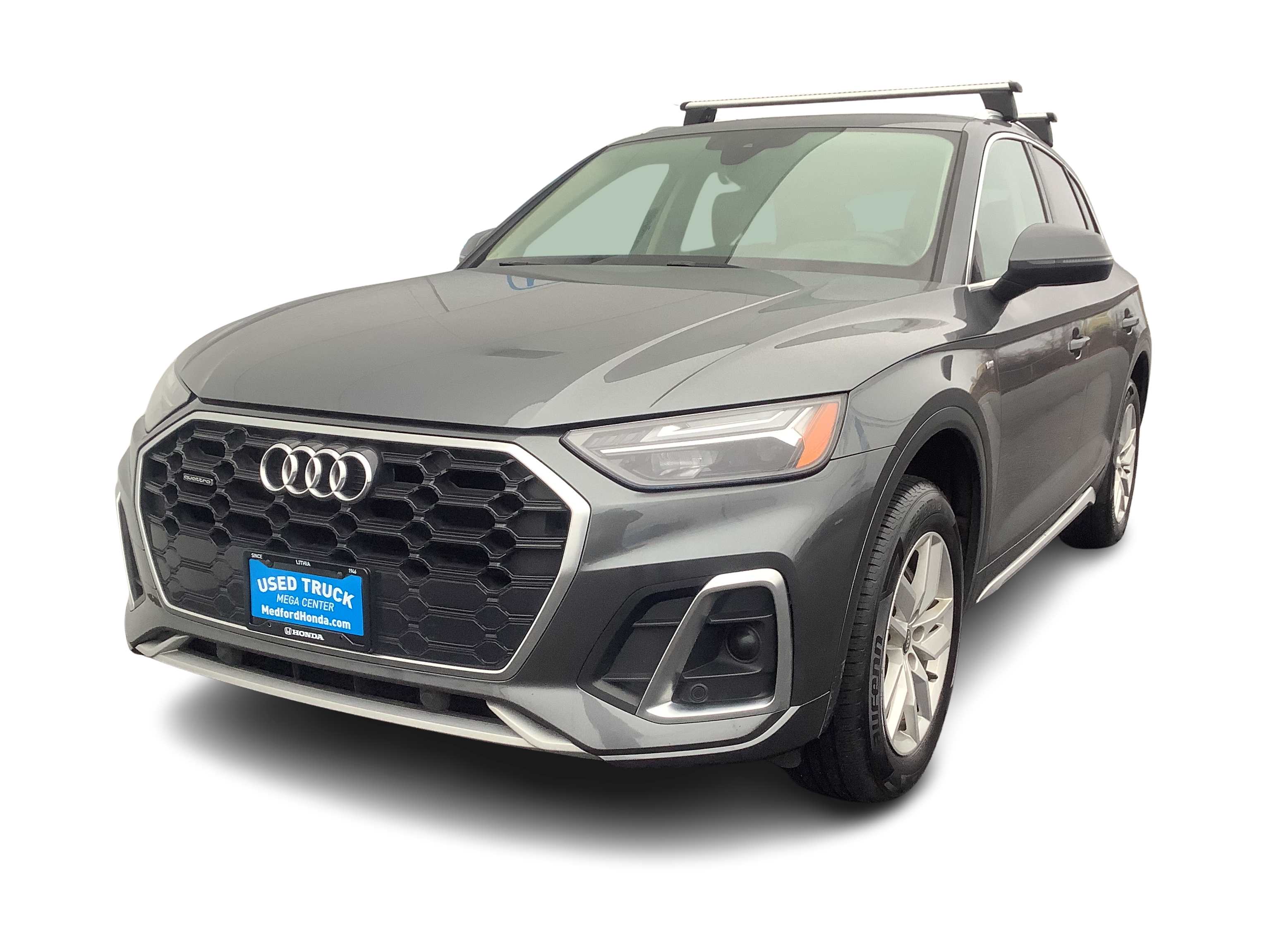 2022 Audi Q5 Premium -
                Medford, OR