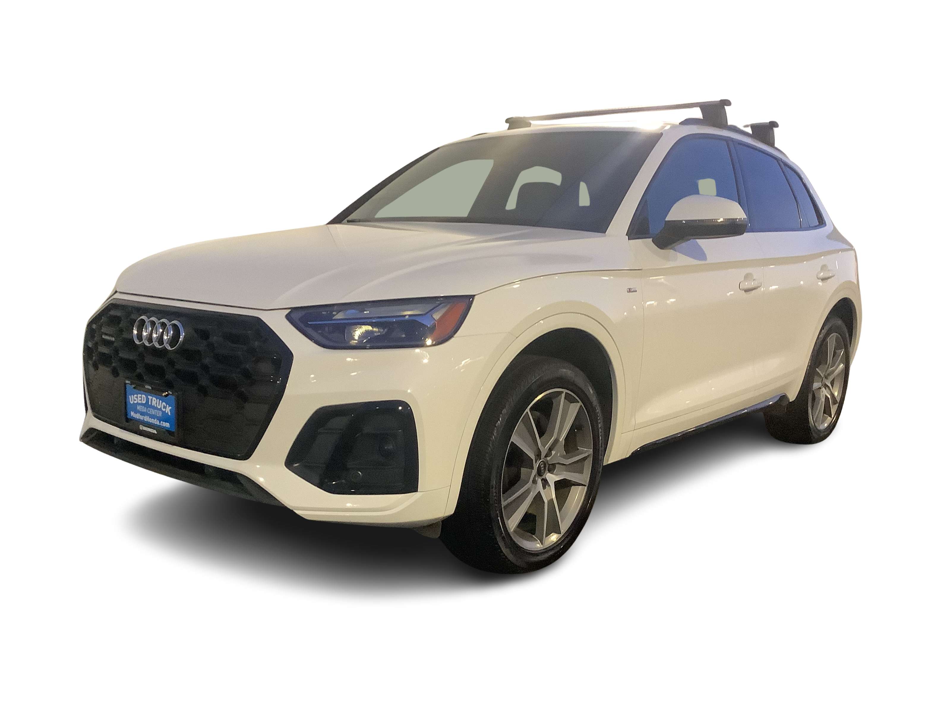 Thumbnail: 2025 Audi Q5 - 1
