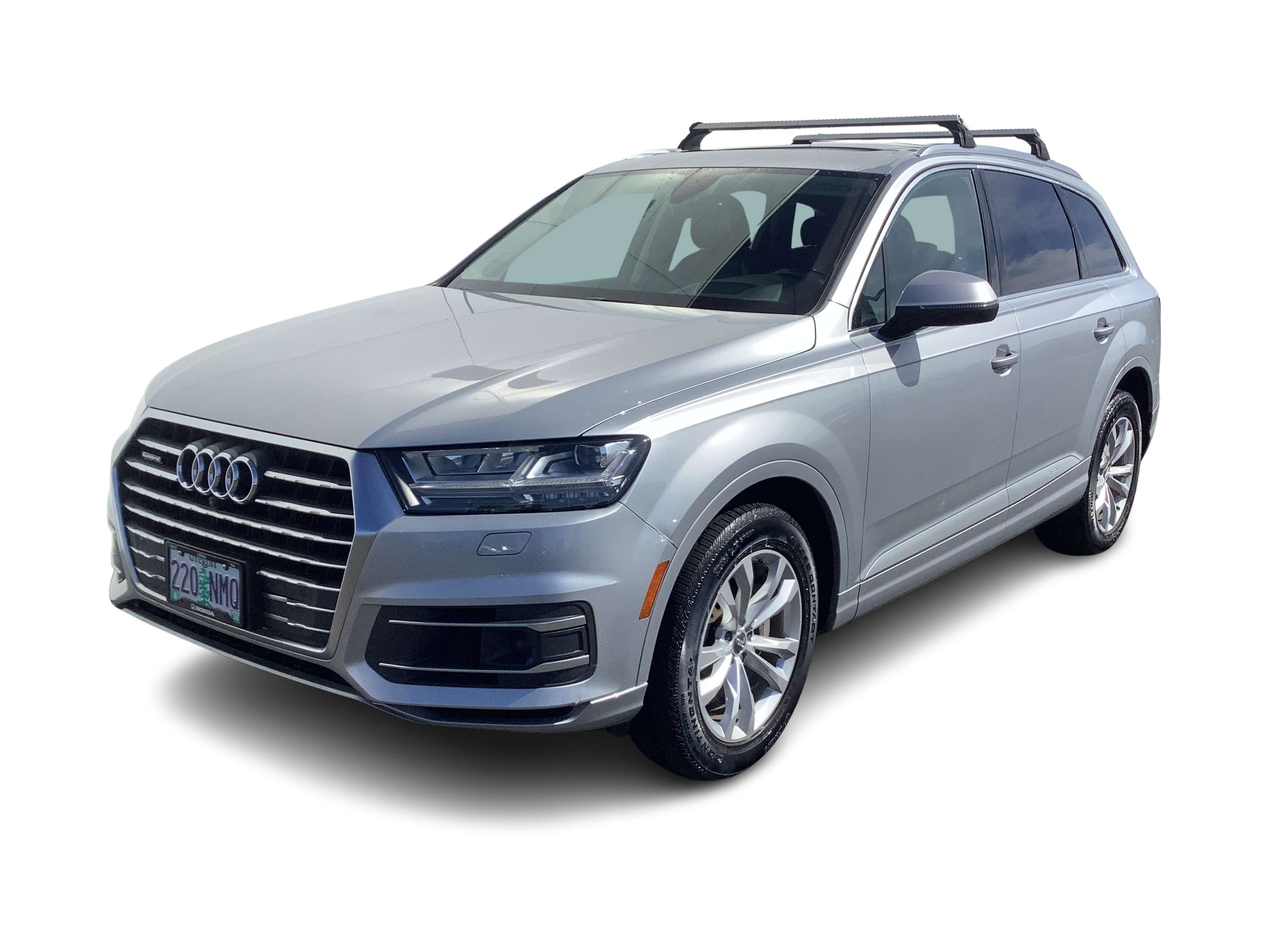 2018 Audi Q7 Prestige -
                  Medford, OR