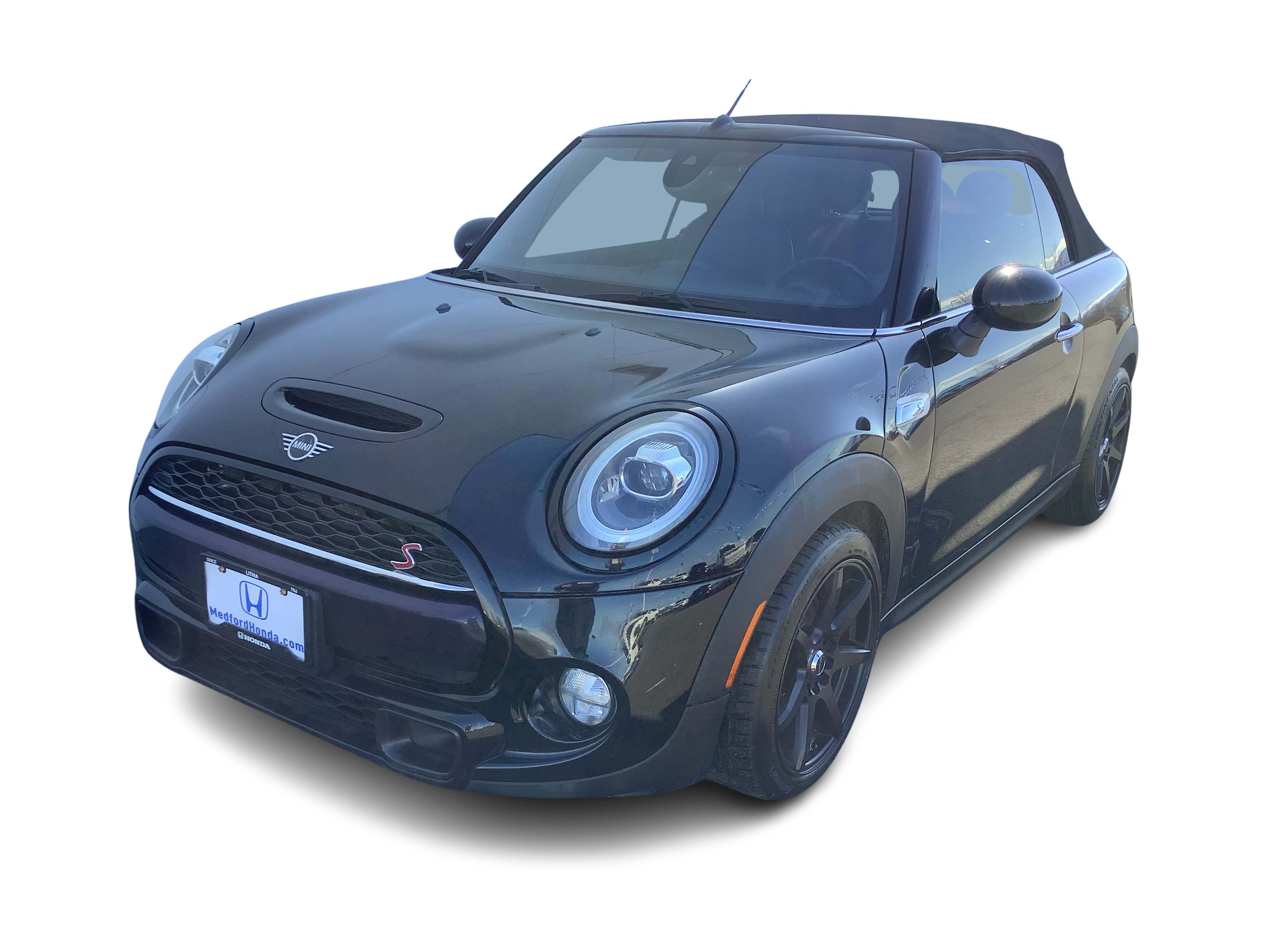 2019 MINI Cooper S -
                  Medford, OR