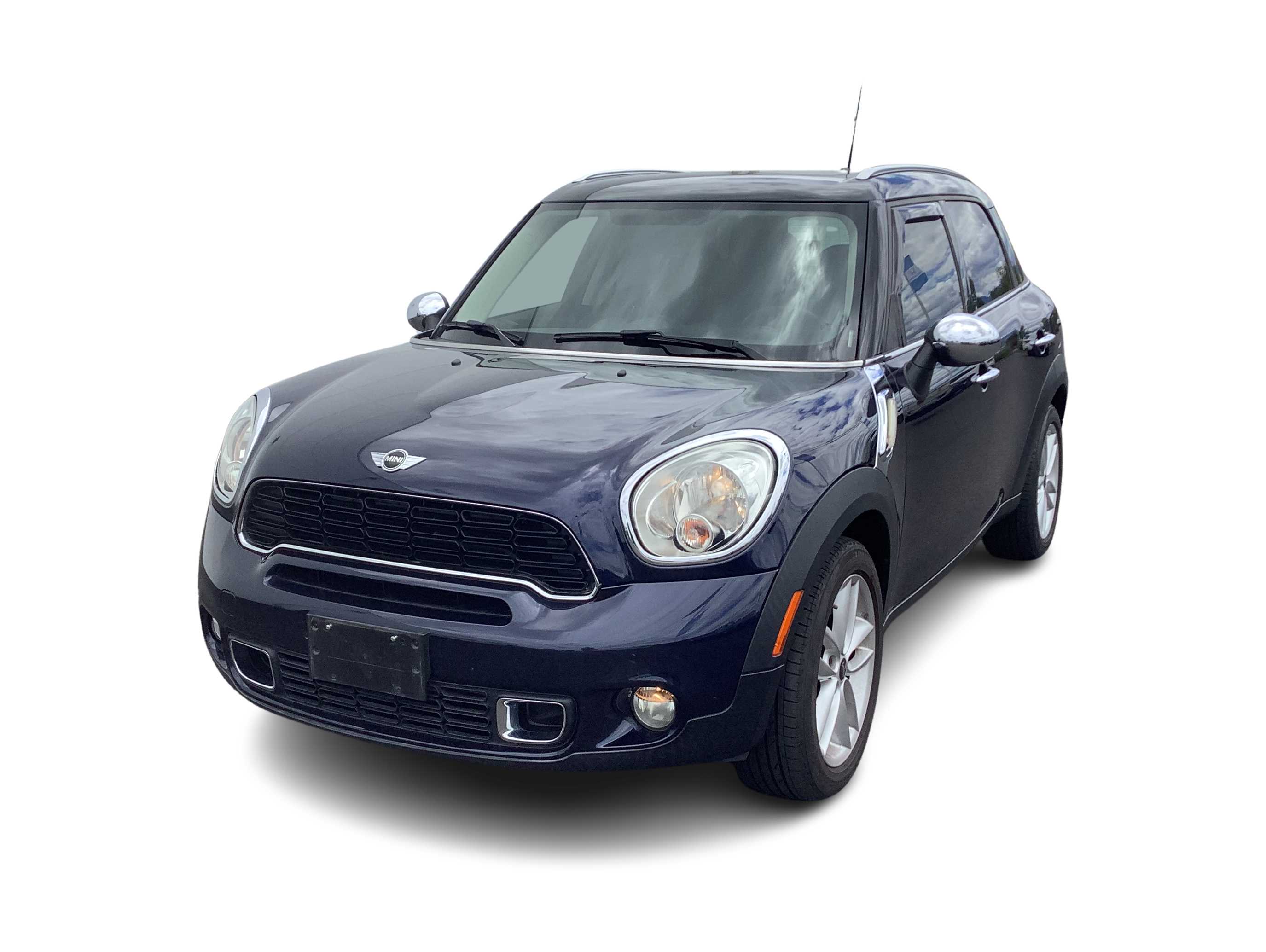 2013 MINI Cooper Countryman S -
                  Medford, OR
