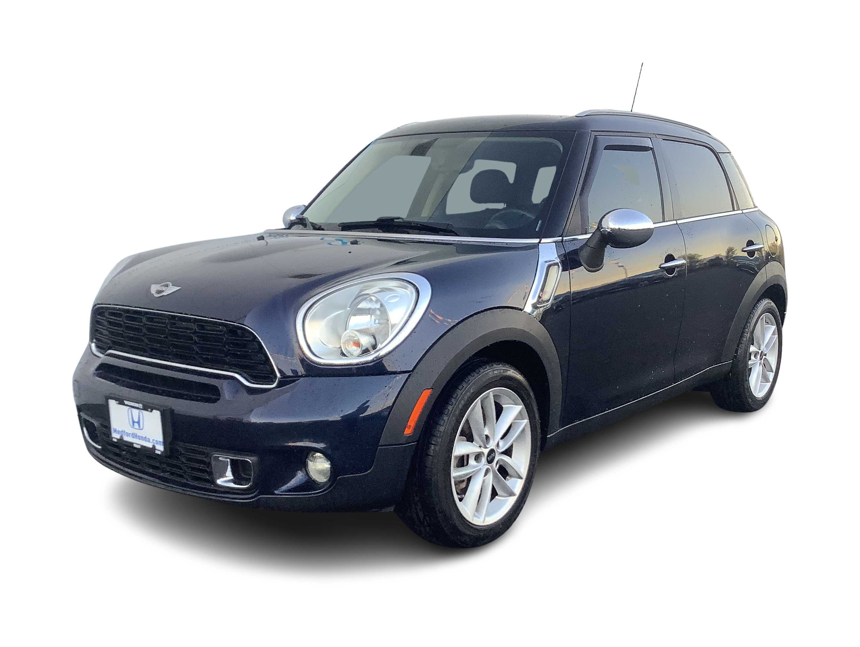 2013 MINI Cooper Countryman S -
                  Medford, OR