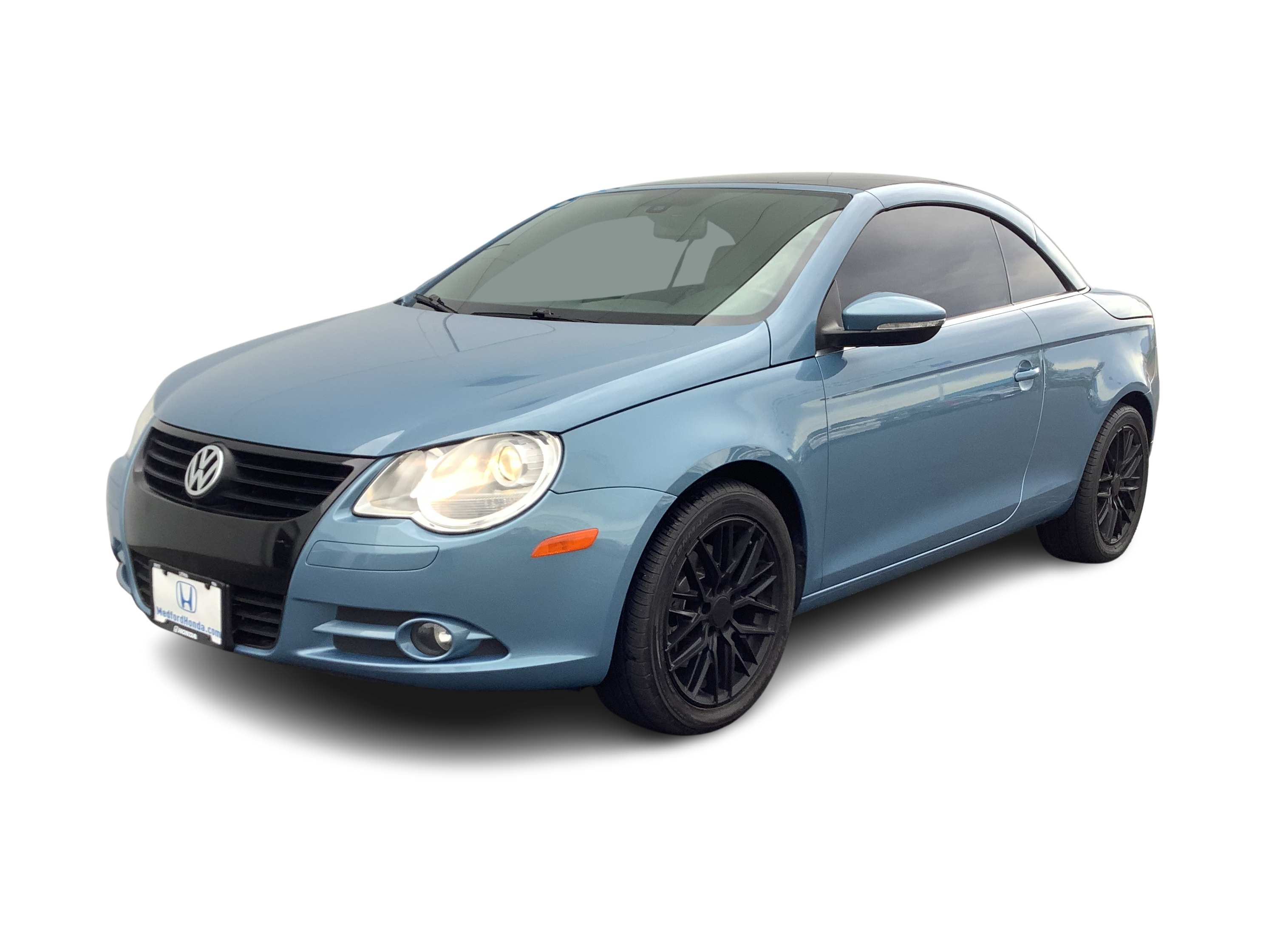2009 Volkswagen Eos  -
                  Medford, OR