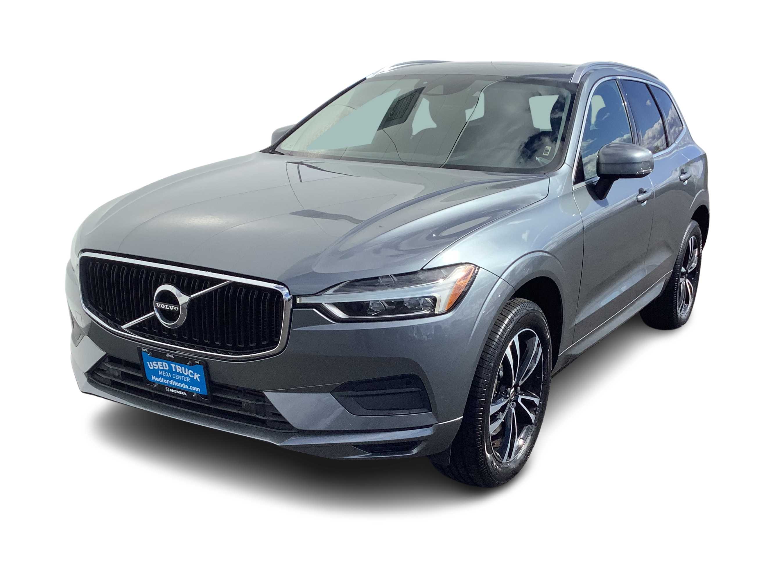 2020 Volvo XC60 T6 Momentum -
                  Medford, OR