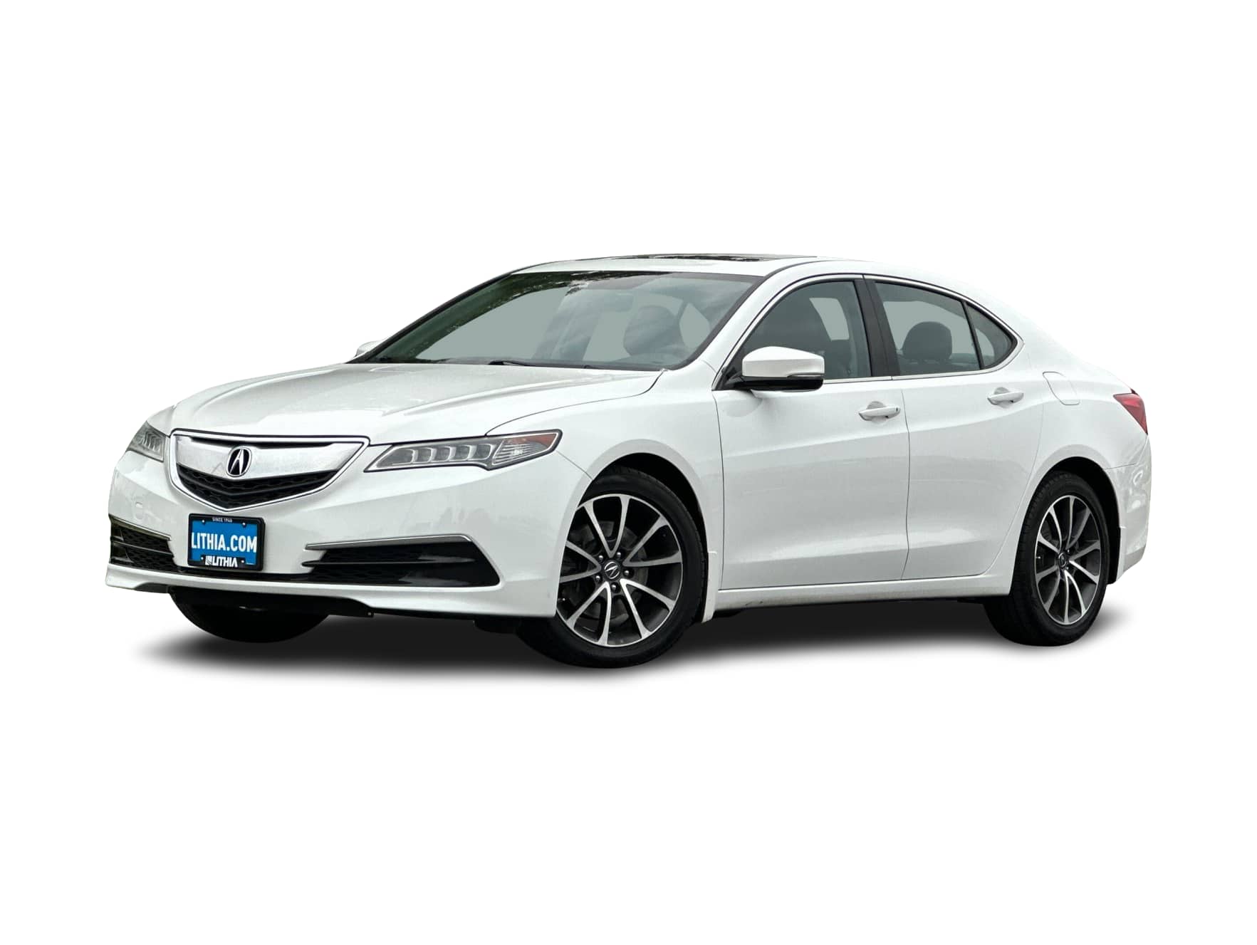 2015 Acura TLX Technology -
                  Boise, ID