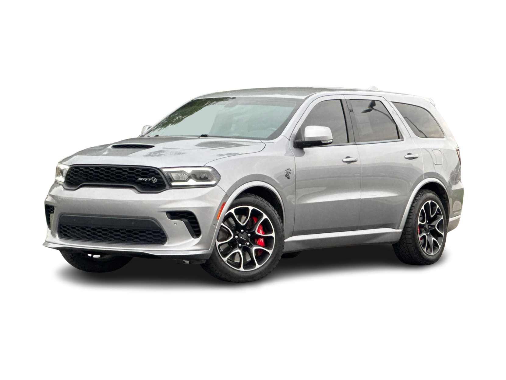 Thumbnail: 2021 Dodge Durango - 1