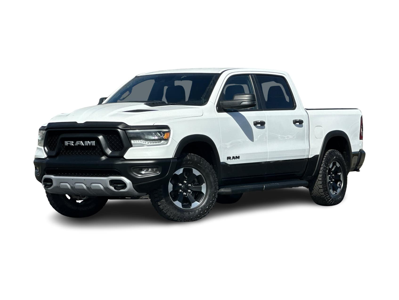 Thumbnail: 2023 RAM 1500 - 1