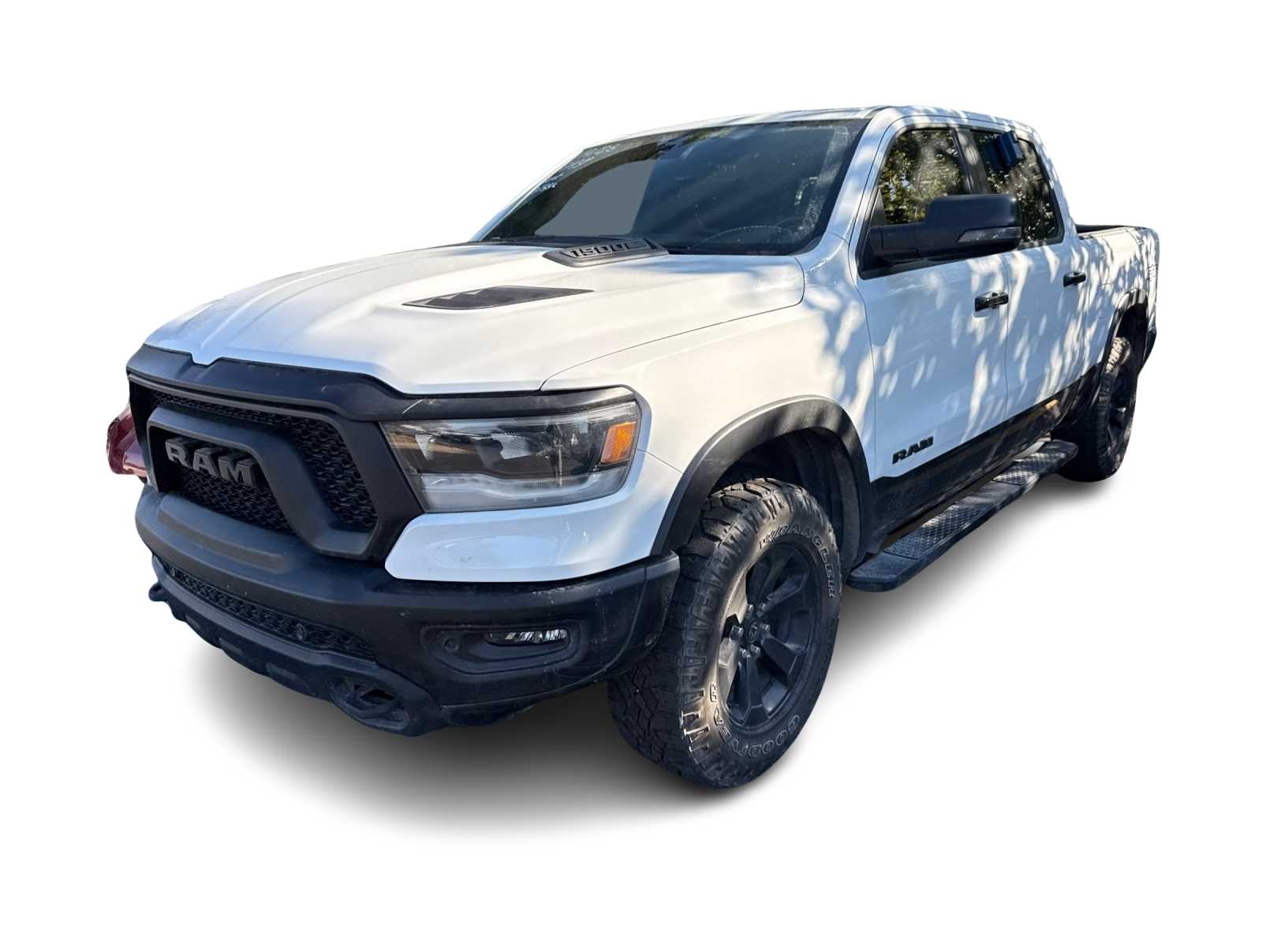 Thumbnail: 2023 RAM 1500 - 1