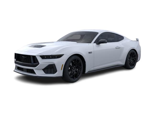 Thumbnail: 2026 Ford Mustang - 1