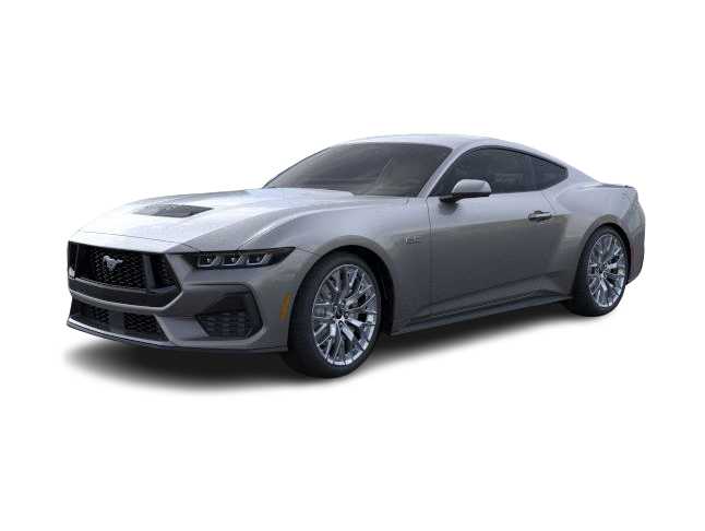 2025 Ford Mustang GT -
                Boise, ID