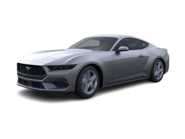 Thumbnail: 2026 Ford Mustang - 1