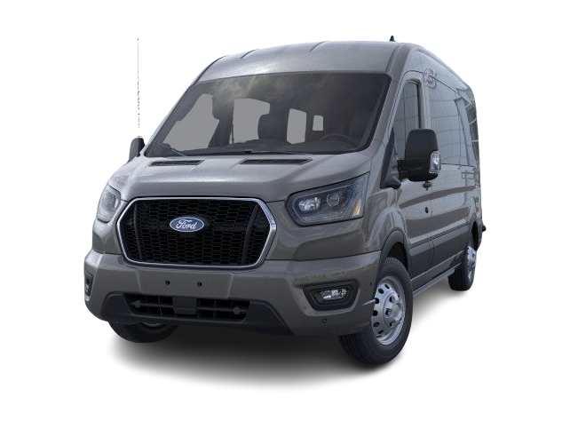 Thumbnail: 2026 Ford Transit Series - 1